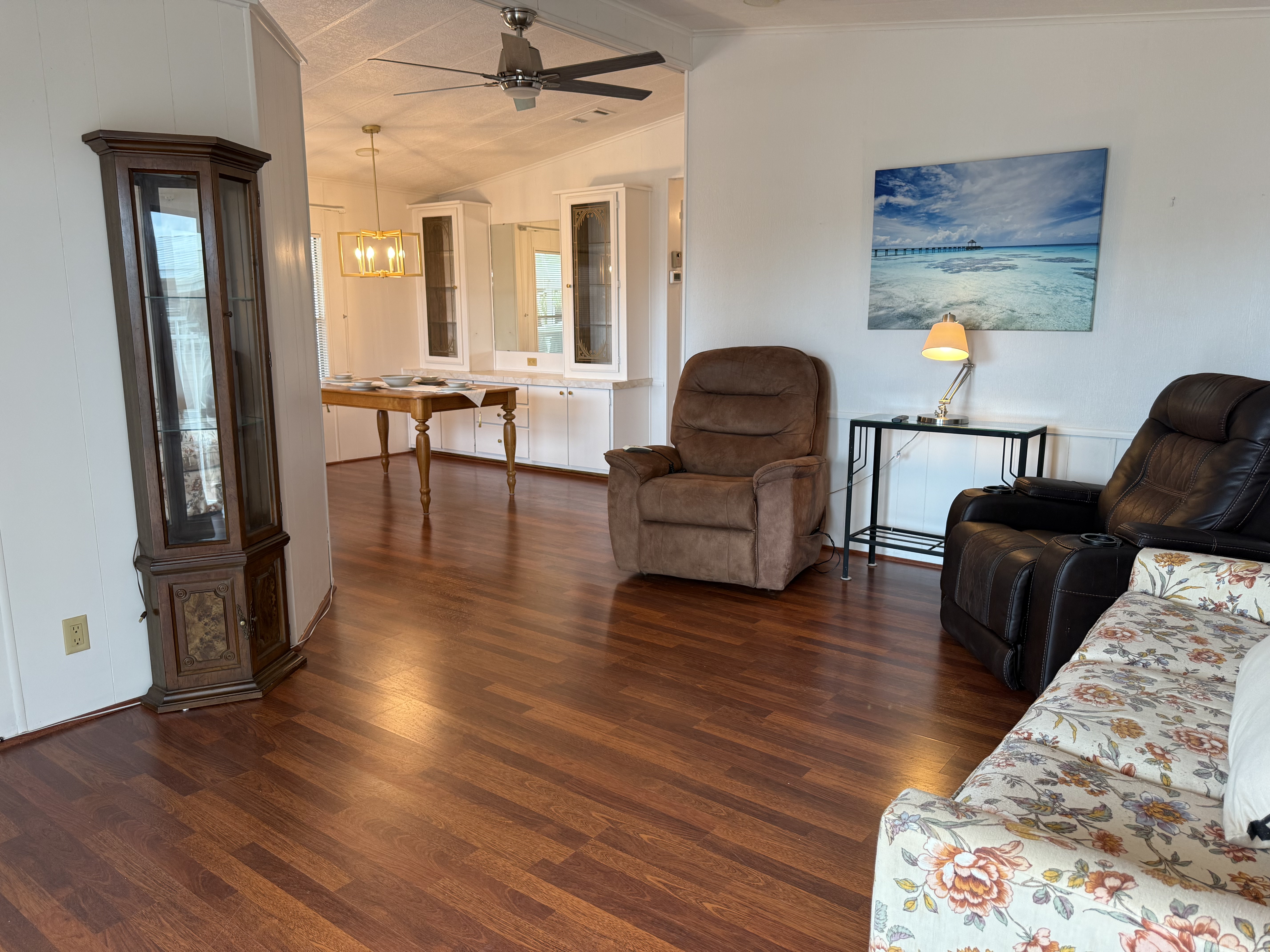 508 44th Avenue East, Lot K3, Bradenton, Florida 34203, 2 Bedrooms Bedrooms, ,2 BathroomsBathrooms,55-Plus Mobile Home,Open House,44th Avenue East, Lot K3,4083