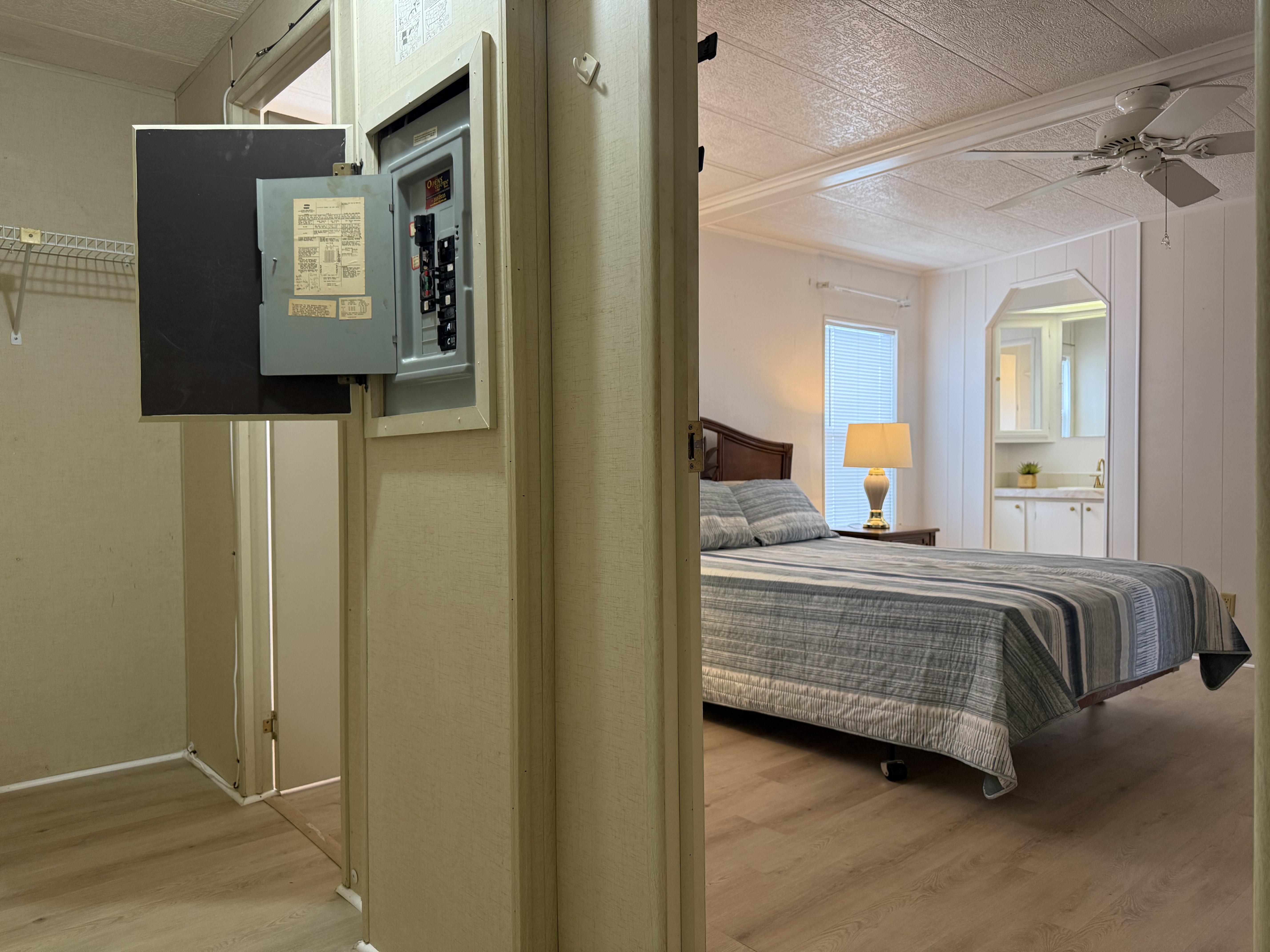 508 44th Avenue East, Lot K3, Bradenton, Florida 34203, 2 Bedrooms Bedrooms, ,2 BathroomsBathrooms,55-Plus Mobile Home,Open House,44th Avenue East, Lot K3,4083