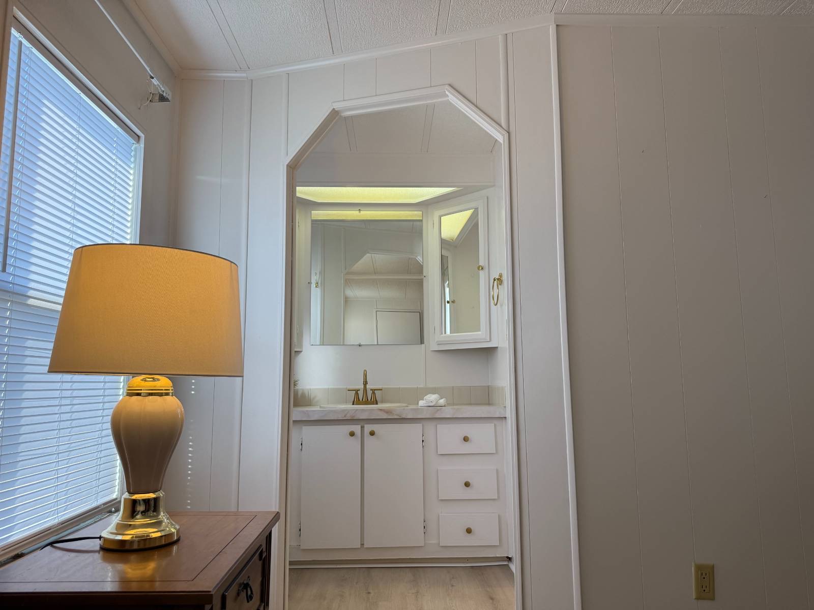 508 44th Avenue East, Lot K3, Bradenton, Florida 34203, 2 Bedrooms Bedrooms, ,2 BathroomsBathrooms,55-Plus Mobile Home,Open House,44th Avenue East, Lot K3,4083