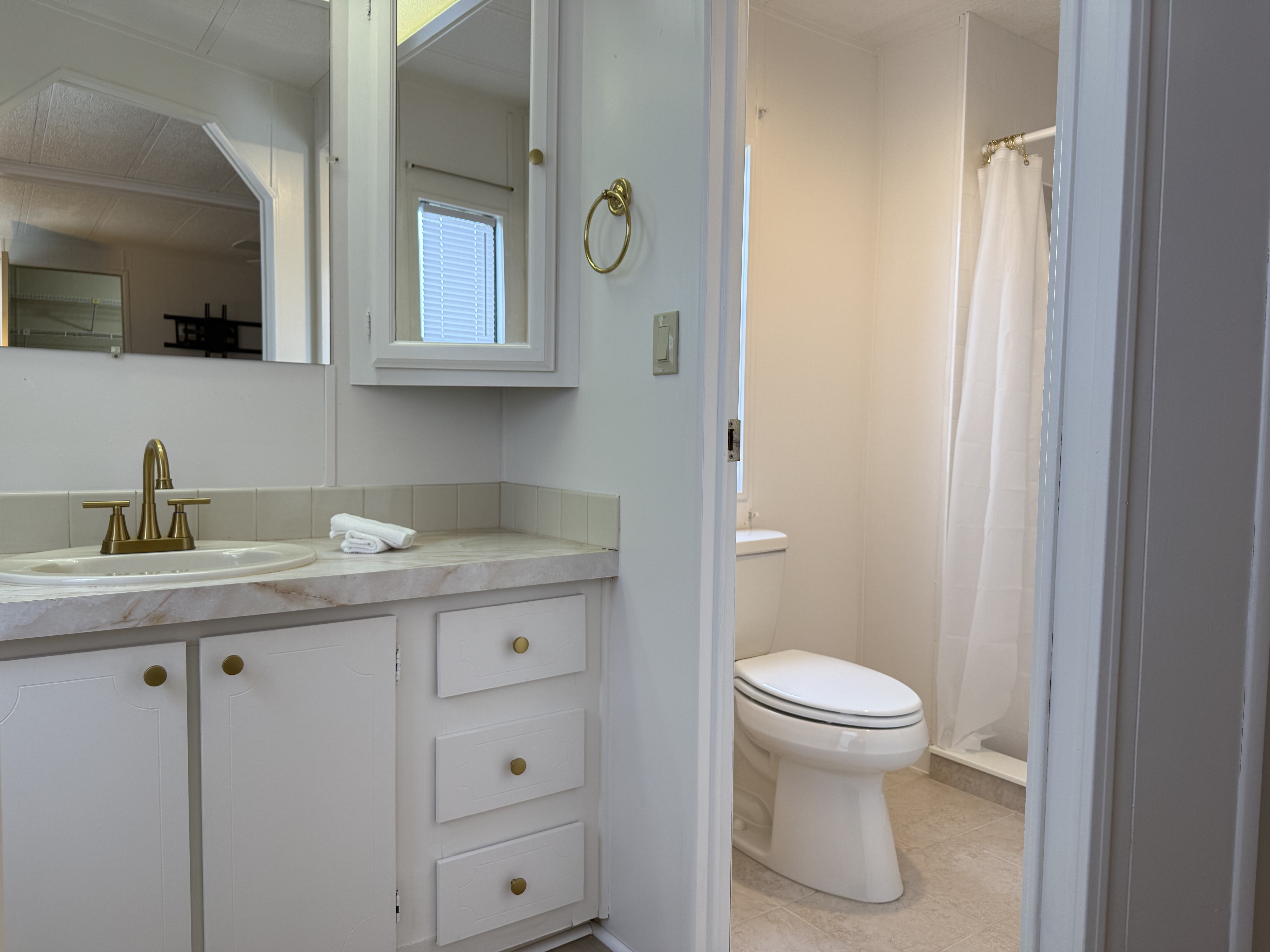 508 44th Avenue East, Lot K3, Bradenton, Florida 34203, 2 Bedrooms Bedrooms, ,2 BathroomsBathrooms,55-Plus Mobile Home,Open House,44th Avenue East, Lot K3,4083