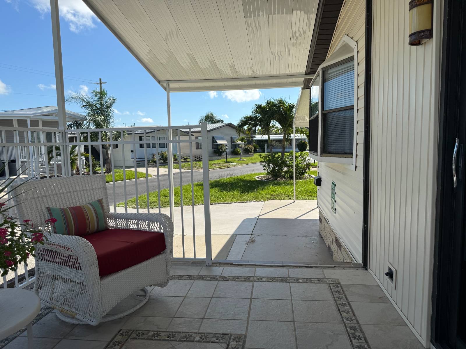 508 44th Avenue East, Lot K3, Bradenton, Florida 34203, 2 Bedrooms Bedrooms, ,2 BathroomsBathrooms,55-Plus Mobile Home,Open House,44th Avenue East, Lot K3,4083