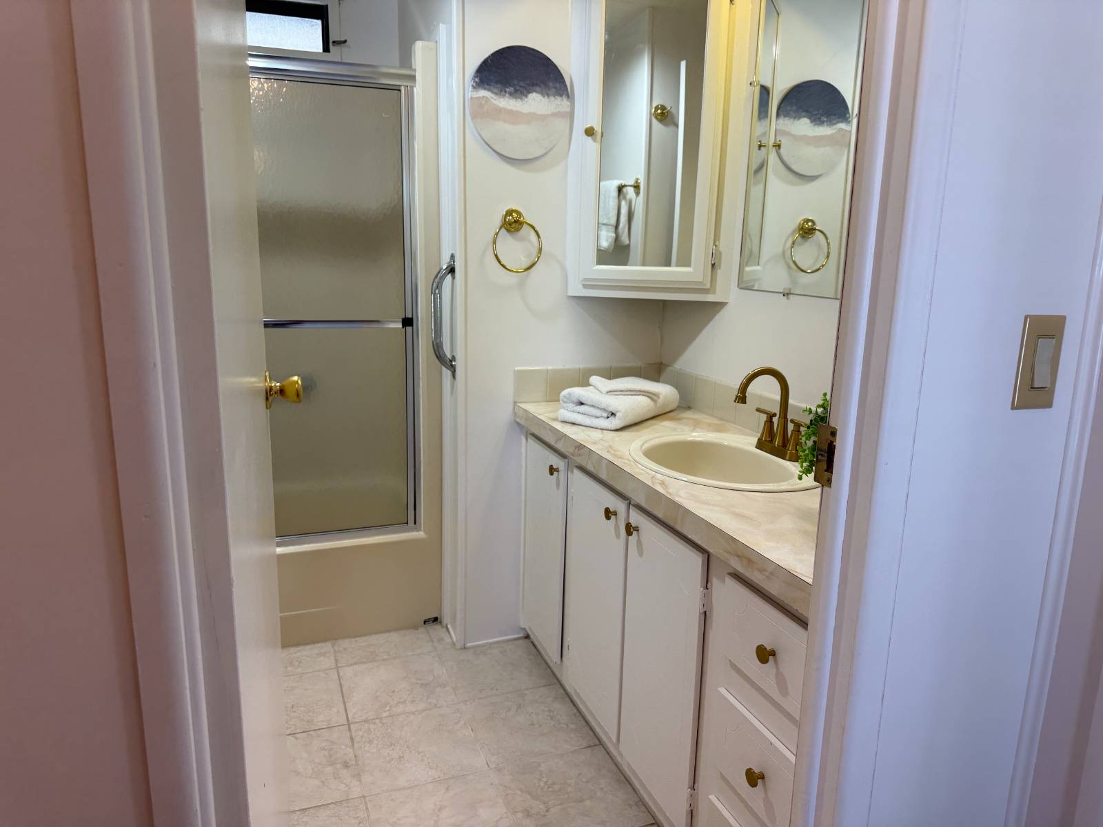 508 44th Avenue East, Lot K3, Bradenton, Florida 34203, 2 Bedrooms Bedrooms, ,2 BathroomsBathrooms,55-Plus Mobile Home,Open House,44th Avenue East, Lot K3,4083