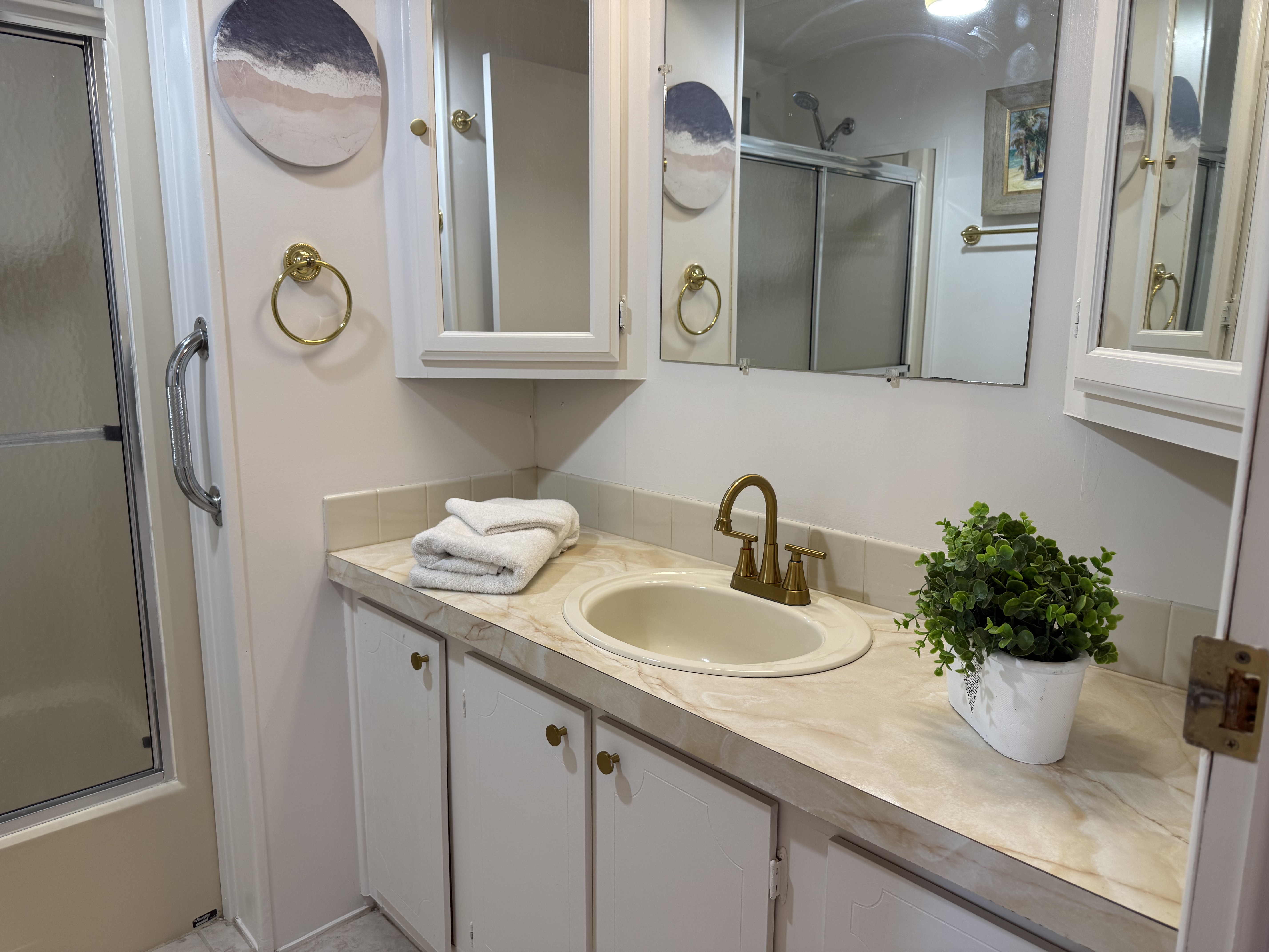508 44th Avenue East, Lot K3, Bradenton, Florida 34203, 2 Bedrooms Bedrooms, ,2 BathroomsBathrooms,55-Plus Mobile Home,Open House,44th Avenue East, Lot K3,4083