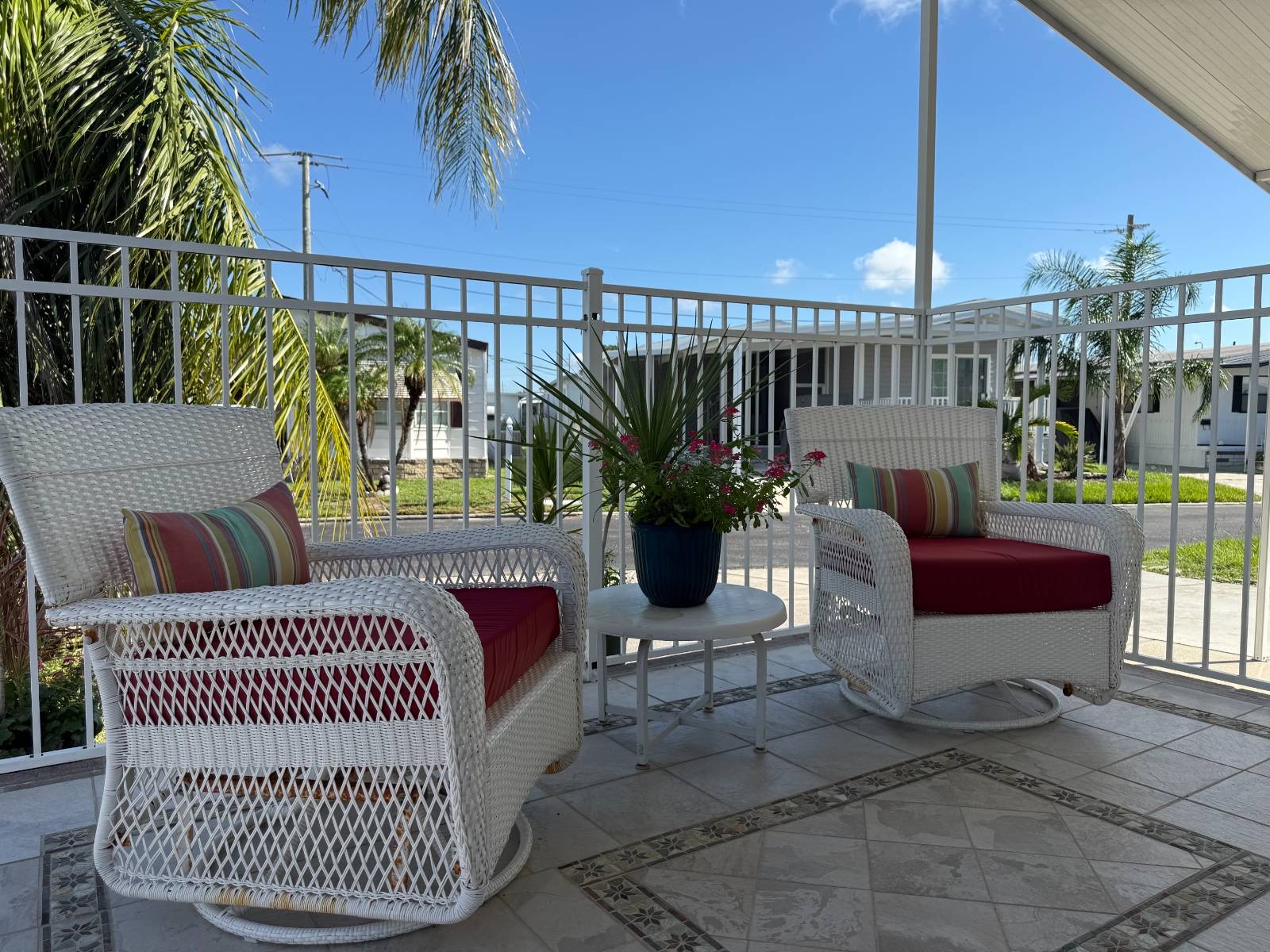 508 44th Avenue East, Lot K3, Bradenton, Florida 34203, 2 Bedrooms Bedrooms, ,2 BathroomsBathrooms,55-Plus Mobile Home,Open House,44th Avenue East, Lot K3,4083