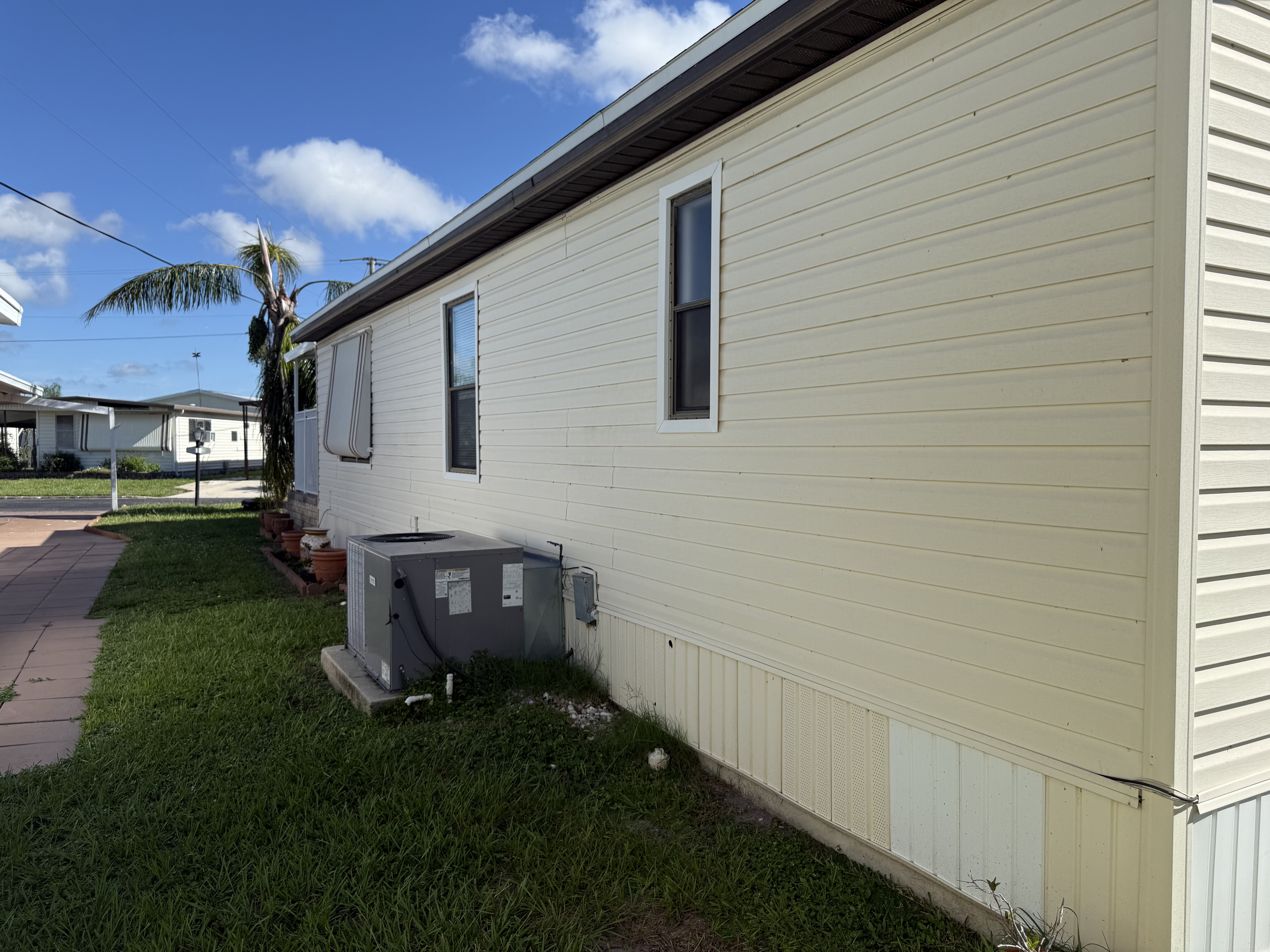 508 44th Avenue East, Lot K3, Bradenton, Florida 34203, 2 Bedrooms Bedrooms, ,2 BathroomsBathrooms,55-Plus Mobile Home,Open House,44th Avenue East, Lot K3,4083