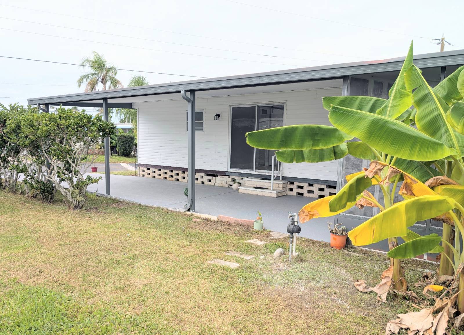 3565 58th Avenue N, Lot 140, St Petersburg, Florida 33714, 2 Bedrooms Bedrooms, ,2 BathroomsBathrooms,55-Plus Mobile Home,For Sale,58th Avenue N, Lot 140,4084