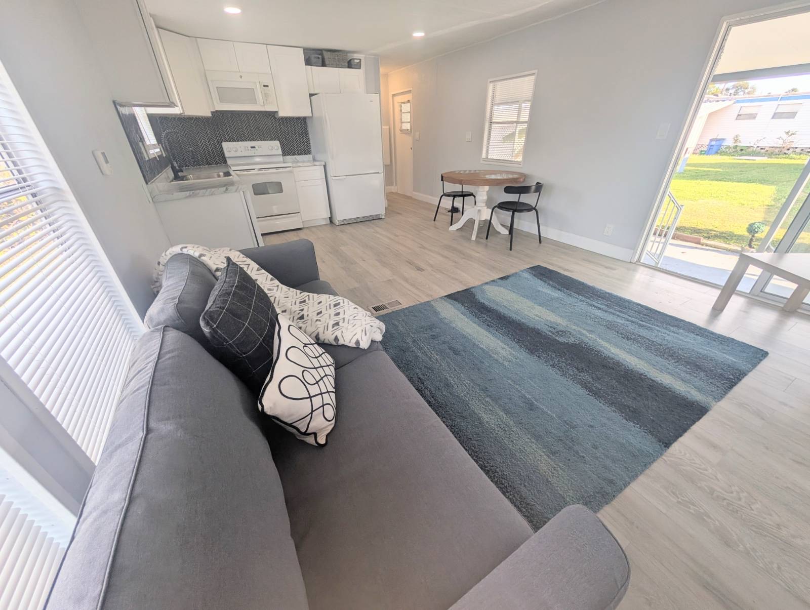 3565 58th Avenue N, Lot 140, St Petersburg, Florida 33714, 2 Bedrooms Bedrooms, ,2 BathroomsBathrooms,55-Plus Mobile Home,For Sale,58th Avenue N, Lot 140,4084