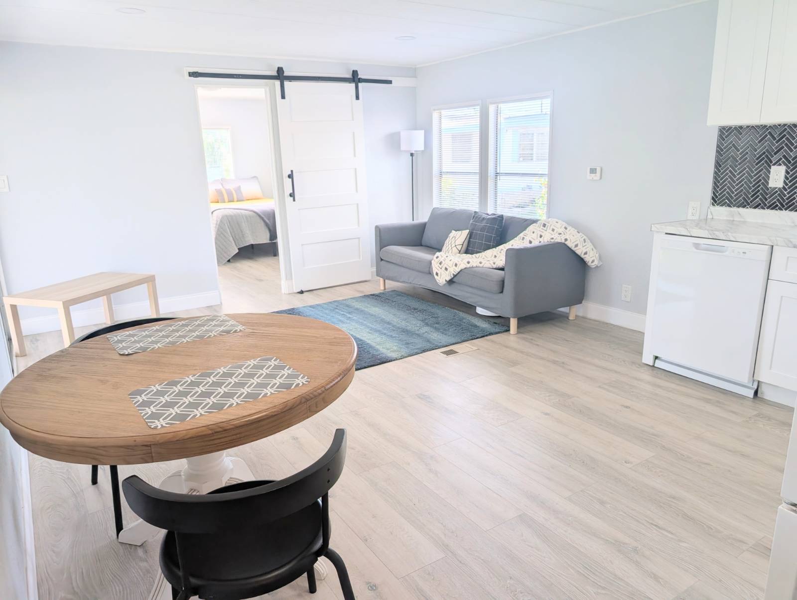 3565 58th Avenue N, Lot 140, St Petersburg, Florida 33714, 2 Bedrooms Bedrooms, ,2 BathroomsBathrooms,55-Plus Mobile Home,For Sale,58th Avenue N, Lot 140,4084