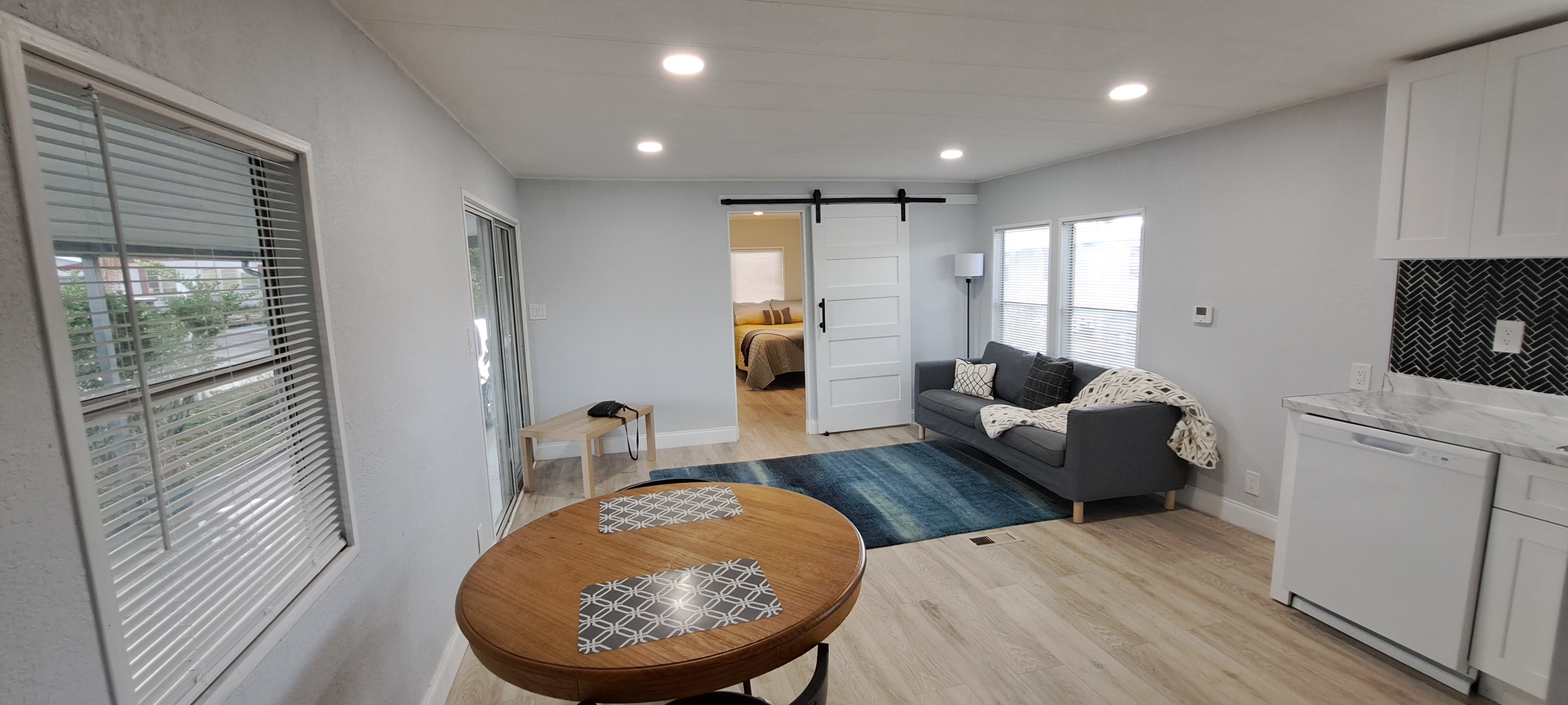 3565 58th Avenue N, Lot 140, St Petersburg, Florida 33714, 2 Bedrooms Bedrooms, ,2 BathroomsBathrooms,55-Plus Mobile Home,For Sale,58th Avenue N, Lot 140,4084