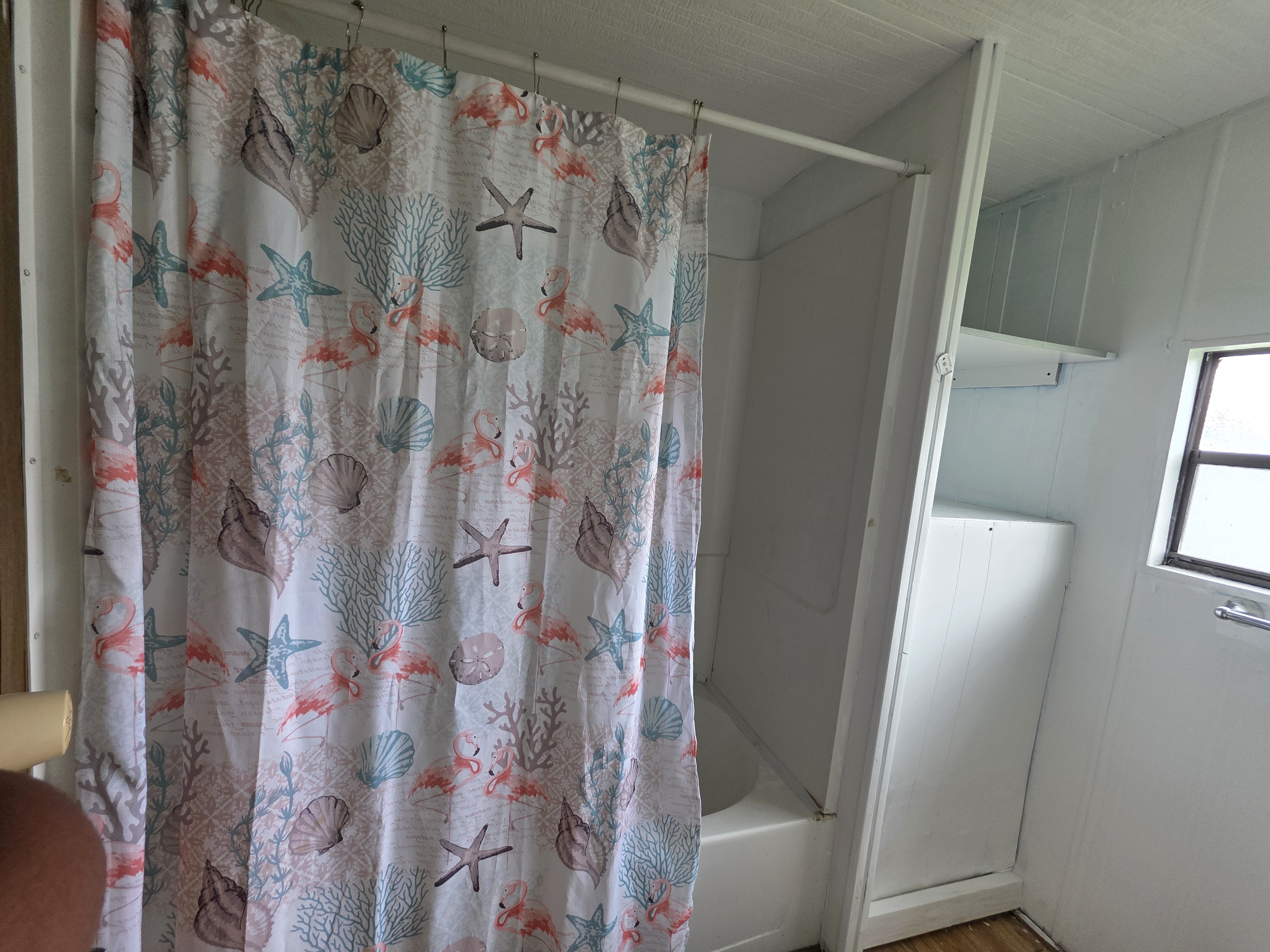 1234 Reynolds Road, Lot 108, Lakeland, Florida 33801, 3 Bedrooms Bedrooms, ,2 BathroomsBathrooms,All - Age Mobile Home,For Sale,Reynolds Road, Lot 108,4085