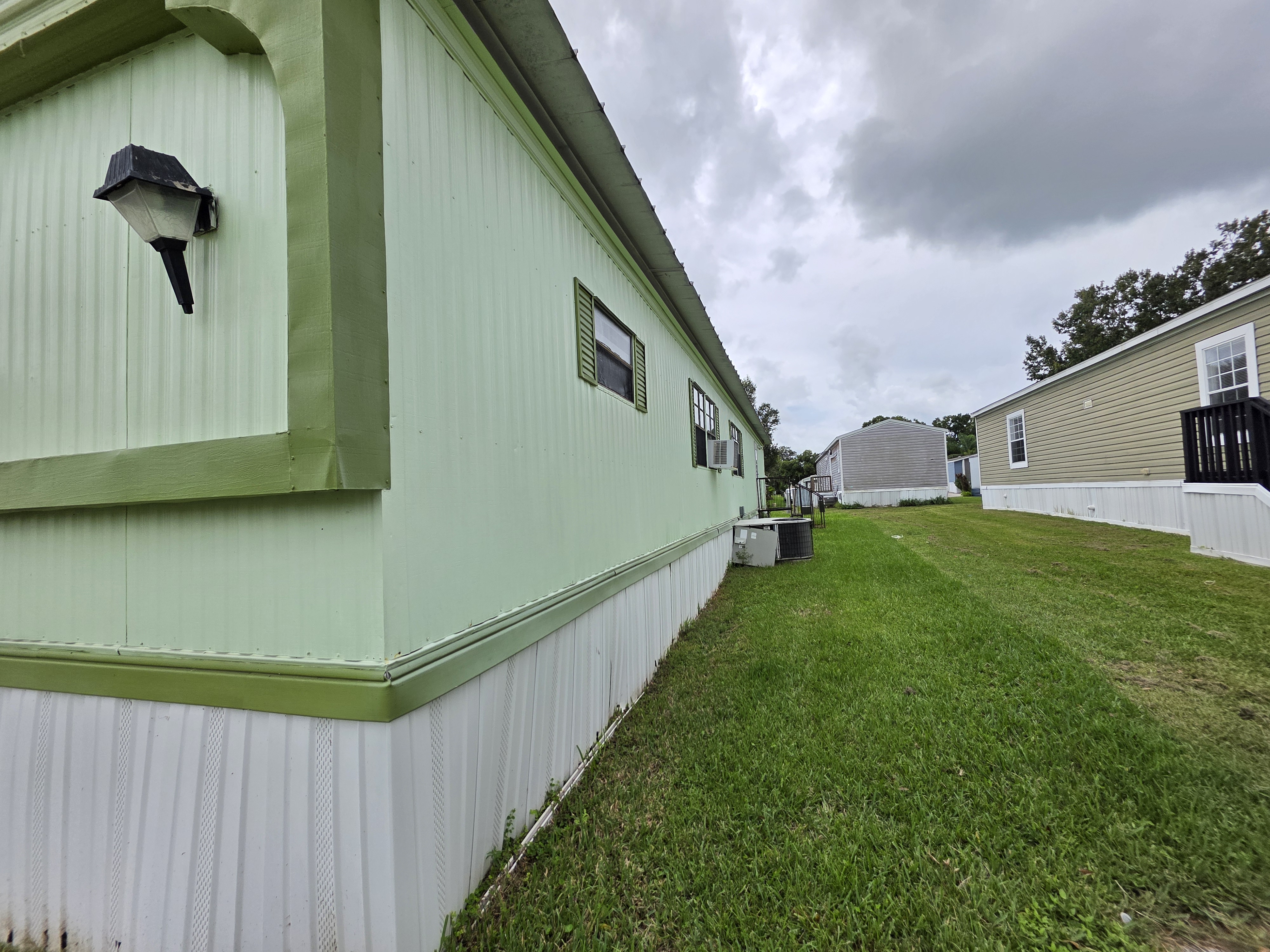1234 Reynolds Road, Lot 108, Lakeland, Florida 33801, 3 Bedrooms Bedrooms, ,2 BathroomsBathrooms,All - Age Mobile Home,For Sale,Reynolds Road, Lot 108,4085