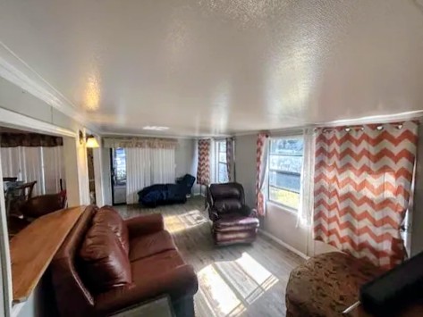 6231 Coach House Circle, Ruskin, Florida 33570, 2 Bedrooms Bedrooms, ,1 BathroomBathrooms,55-Plus Mobile Home,For Sale,Coach House Circle,4088