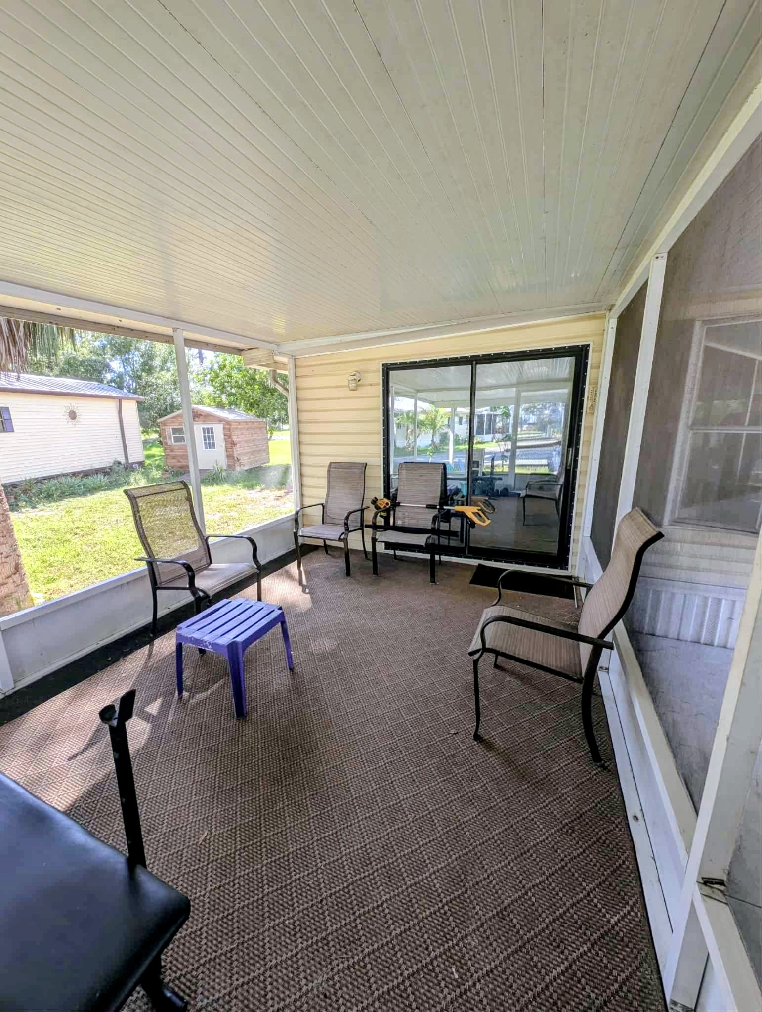 6231 Coach House Circle, Ruskin, Florida 33570, 2 Bedrooms Bedrooms, ,1 BathroomBathrooms,55-Plus Mobile Home,For Sale,Coach House Circle,4088