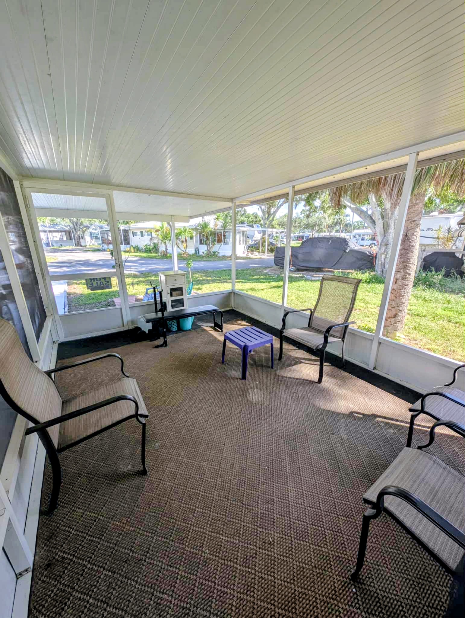 6231 Coach House Circle, Ruskin, Florida 33570, 2 Bedrooms Bedrooms, ,1 BathroomBathrooms,55-Plus Mobile Home,For Sale,Coach House Circle,4088