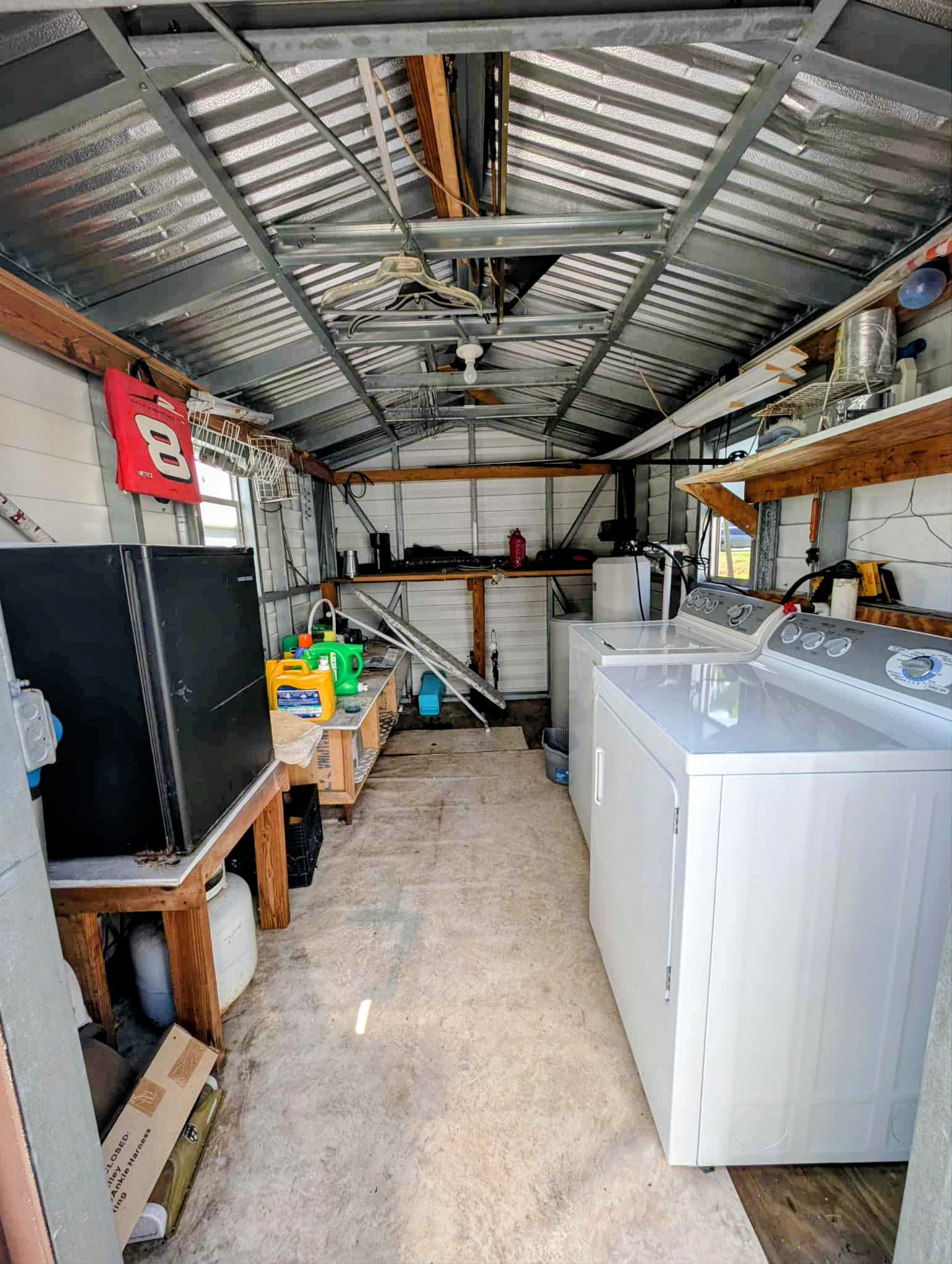 6231 Coach House Circle, Ruskin, Florida 33570, 2 Bedrooms Bedrooms, ,1 BathroomBathrooms,55-Plus Mobile Home,For Sale,Coach House Circle,4088