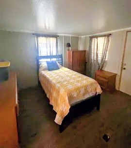 6231 Coach House Circle, Ruskin, Florida 33570, 2 Bedrooms Bedrooms, ,1 BathroomBathrooms,55-Plus Mobile Home,For Sale,Coach House Circle,4088