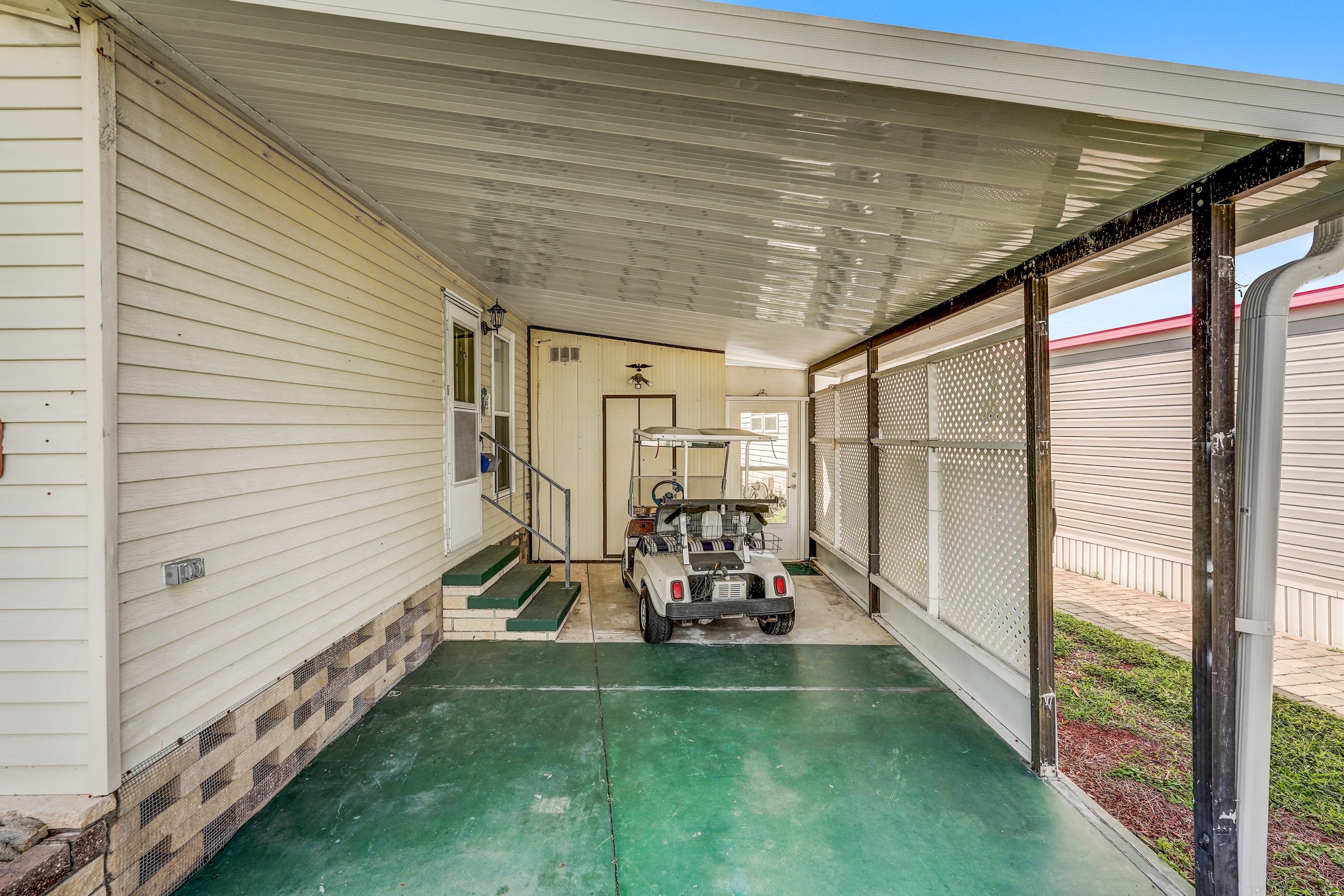 508 44th Avenue East, Lot G13, Bradenton, Florida 34203, 2 Bedrooms Bedrooms, ,2 BathroomsBathrooms,55-Plus Mobile Home,For Sale,44th Avenue East, Lot G13,4089