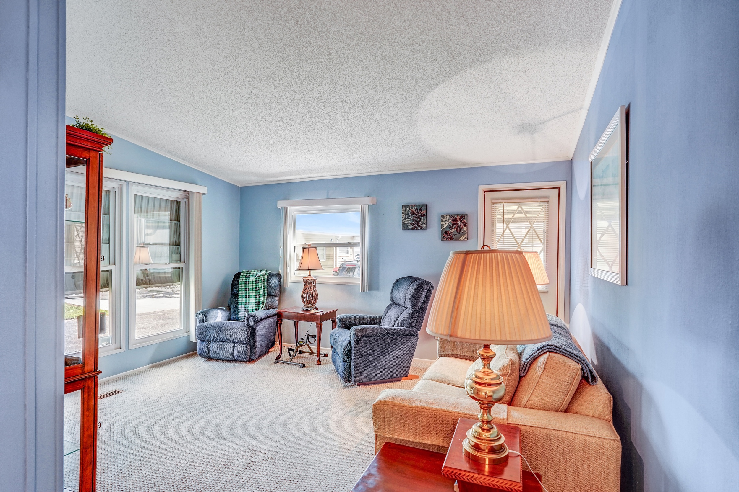 508 44th Avenue East, Lot G13, Bradenton, Florida 34203, 2 Bedrooms Bedrooms, ,2 BathroomsBathrooms,55-Plus Mobile Home,For Sale,44th Avenue East, Lot G13,4089