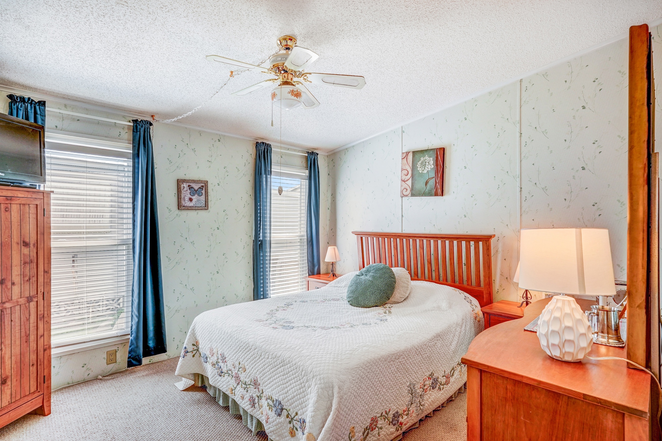 508 44th Avenue East, Lot G13, Bradenton, Florida 34203, 2 Bedrooms Bedrooms, ,2 BathroomsBathrooms,55-Plus Mobile Home,For Sale,44th Avenue East, Lot G13,4089