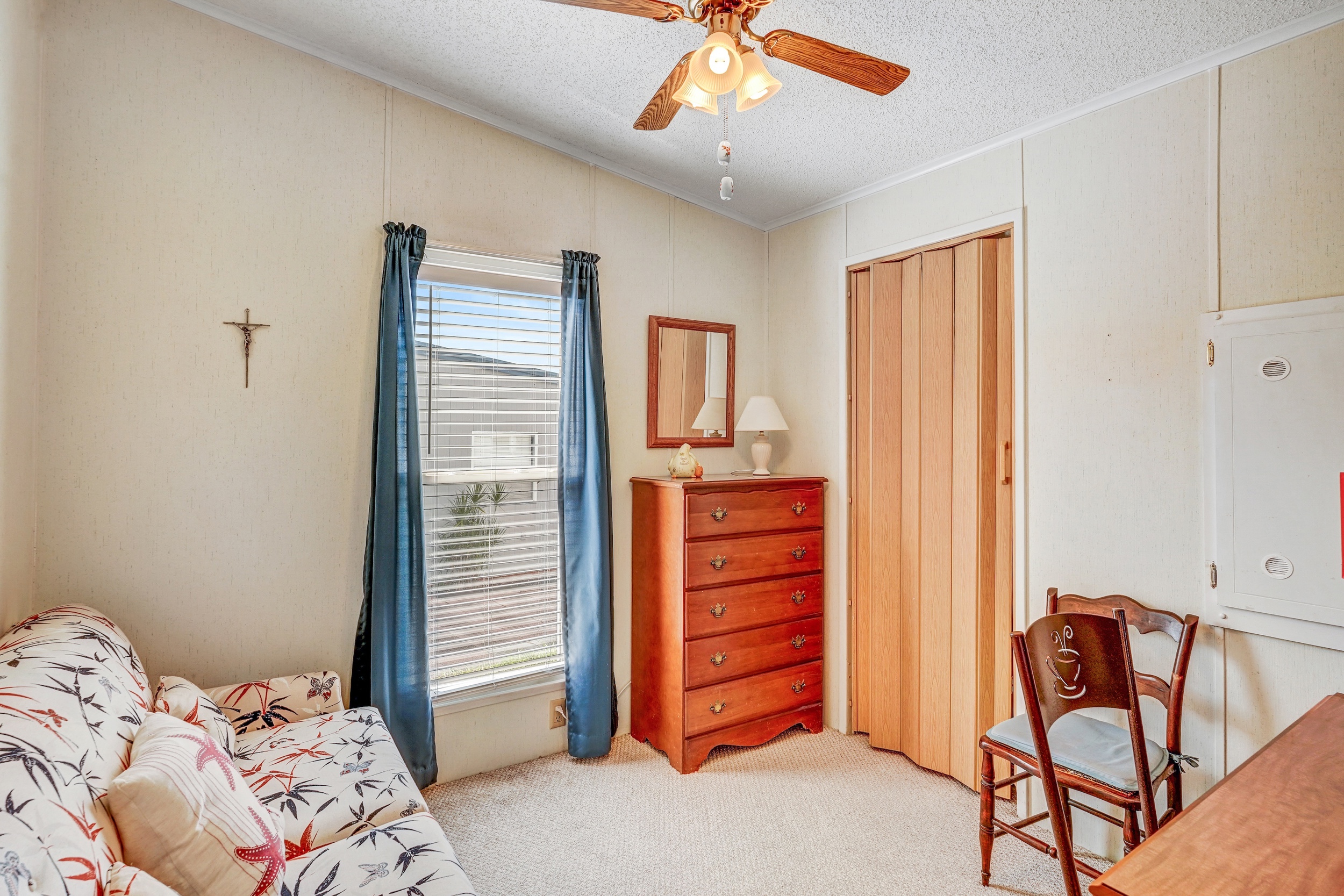 508 44th Avenue East, Lot G13, Bradenton, Florida 34203, 2 Bedrooms Bedrooms, ,2 BathroomsBathrooms,55-Plus Mobile Home,For Sale,44th Avenue East, Lot G13,4089