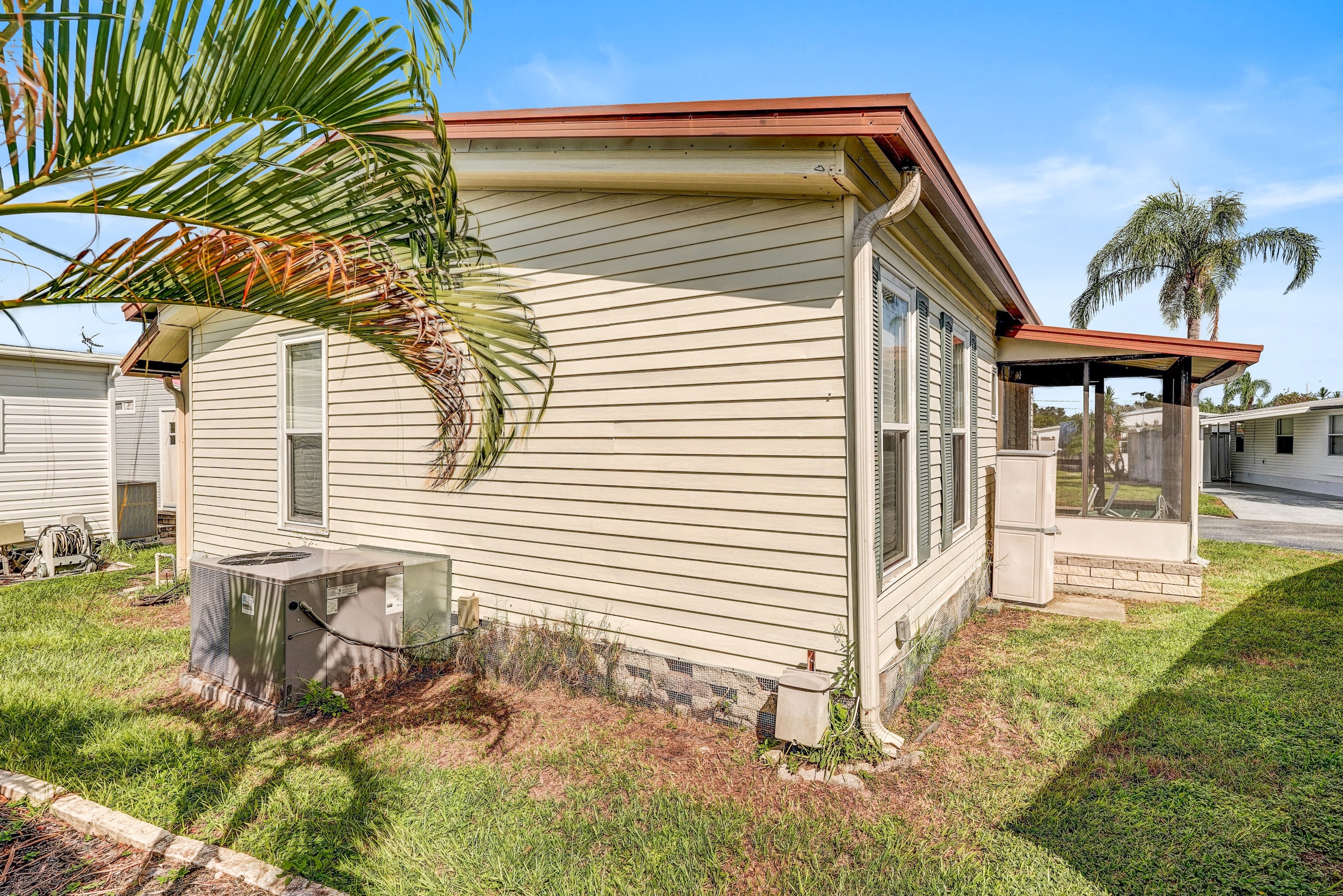 508 44th Avenue East, Lot G13, Bradenton, Florida 34203, 2 Bedrooms Bedrooms, ,2 BathroomsBathrooms,55-Plus Mobile Home,For Sale,44th Avenue East, Lot G13,4089