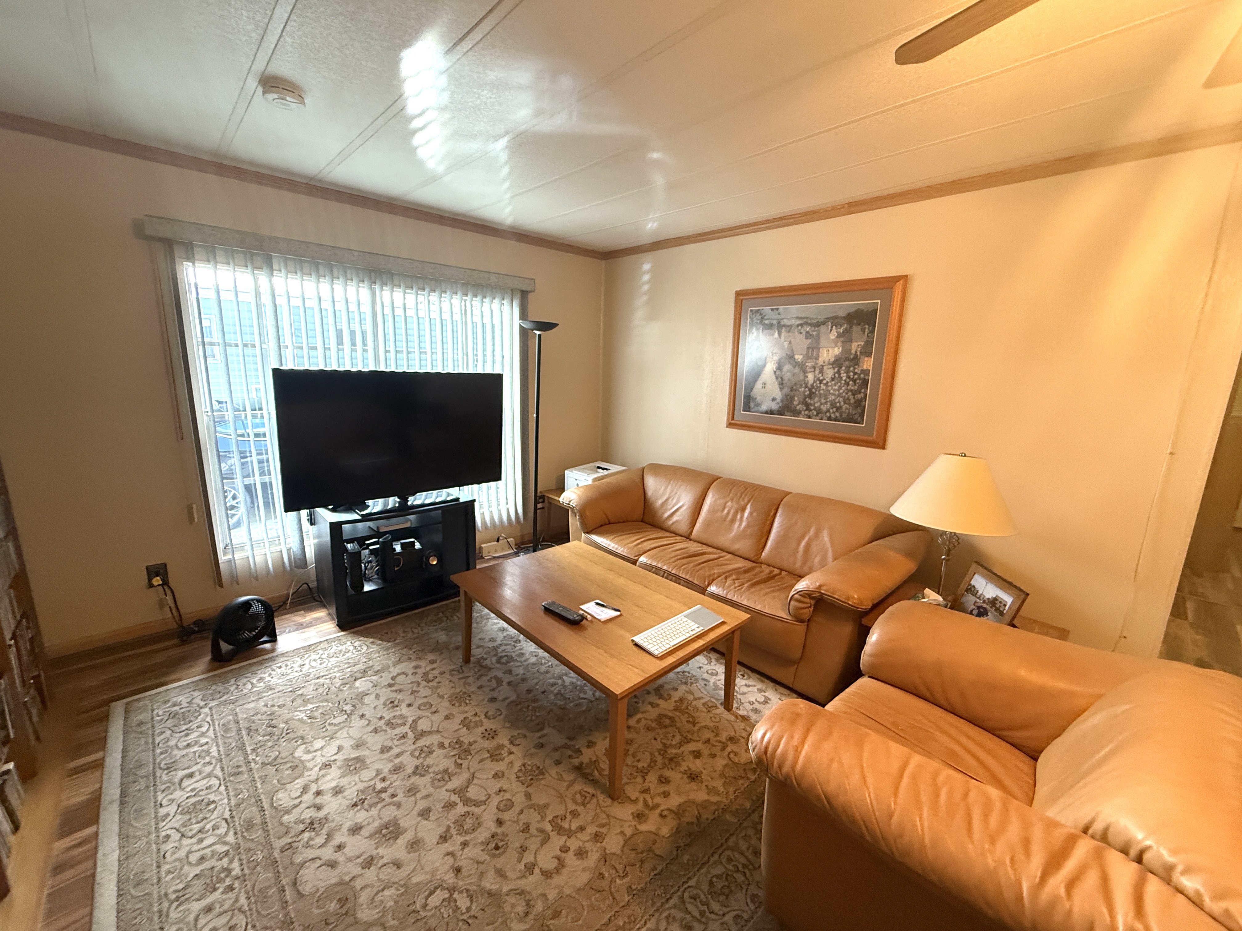 464 Golden Gate Drive, Largo, Florida 33770, 2 Bedrooms Bedrooms, ,2 BathroomsBathrooms,55-Plus Mobile Home,For Sale,Golden Gate Drive,4090