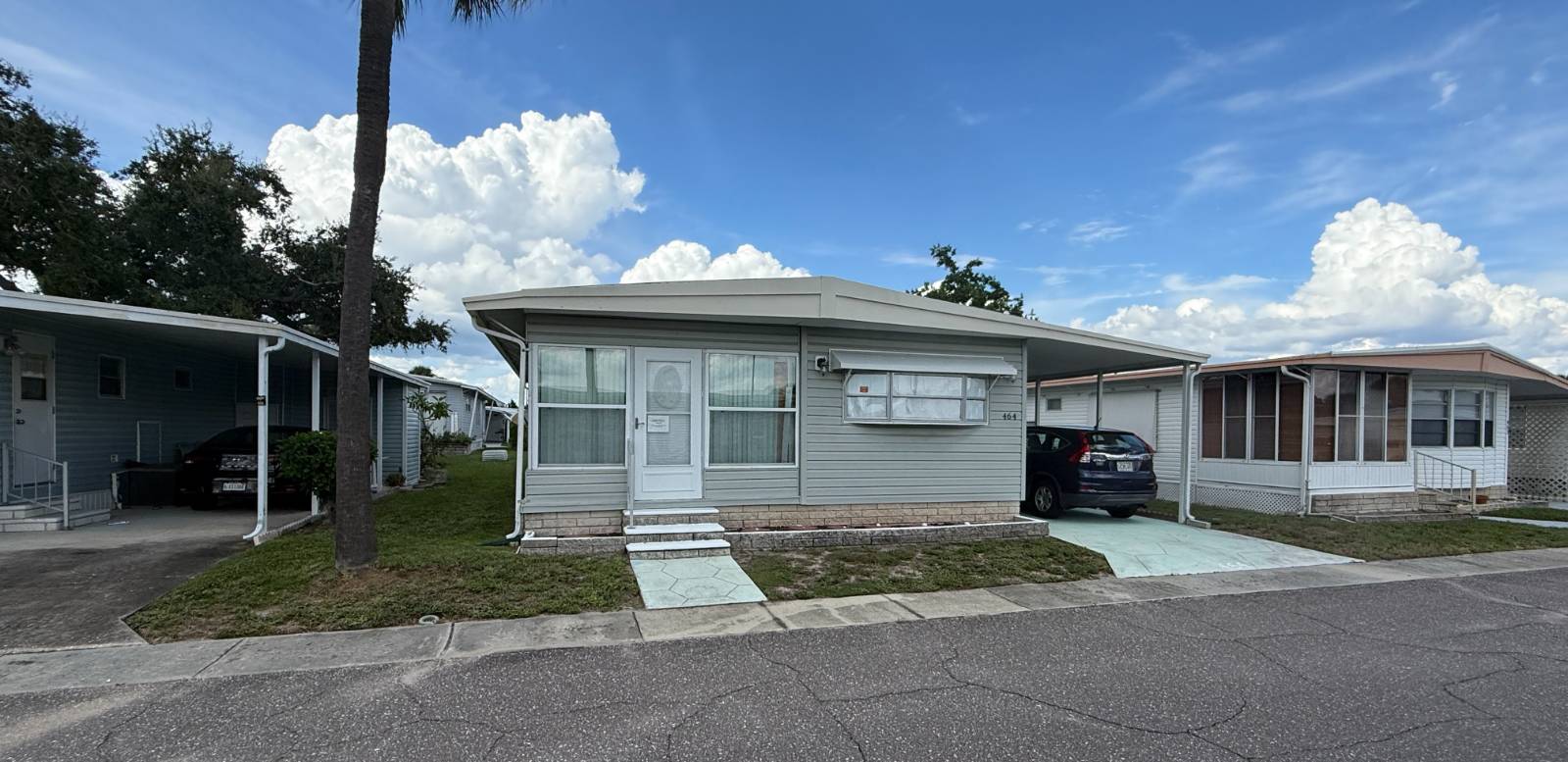 464 Golden Gate Drive, Largo, Florida 33770, 2 Bedrooms Bedrooms, ,2 BathroomsBathrooms,55-Plus Mobile Home,For Sale,Golden Gate Drive,4090