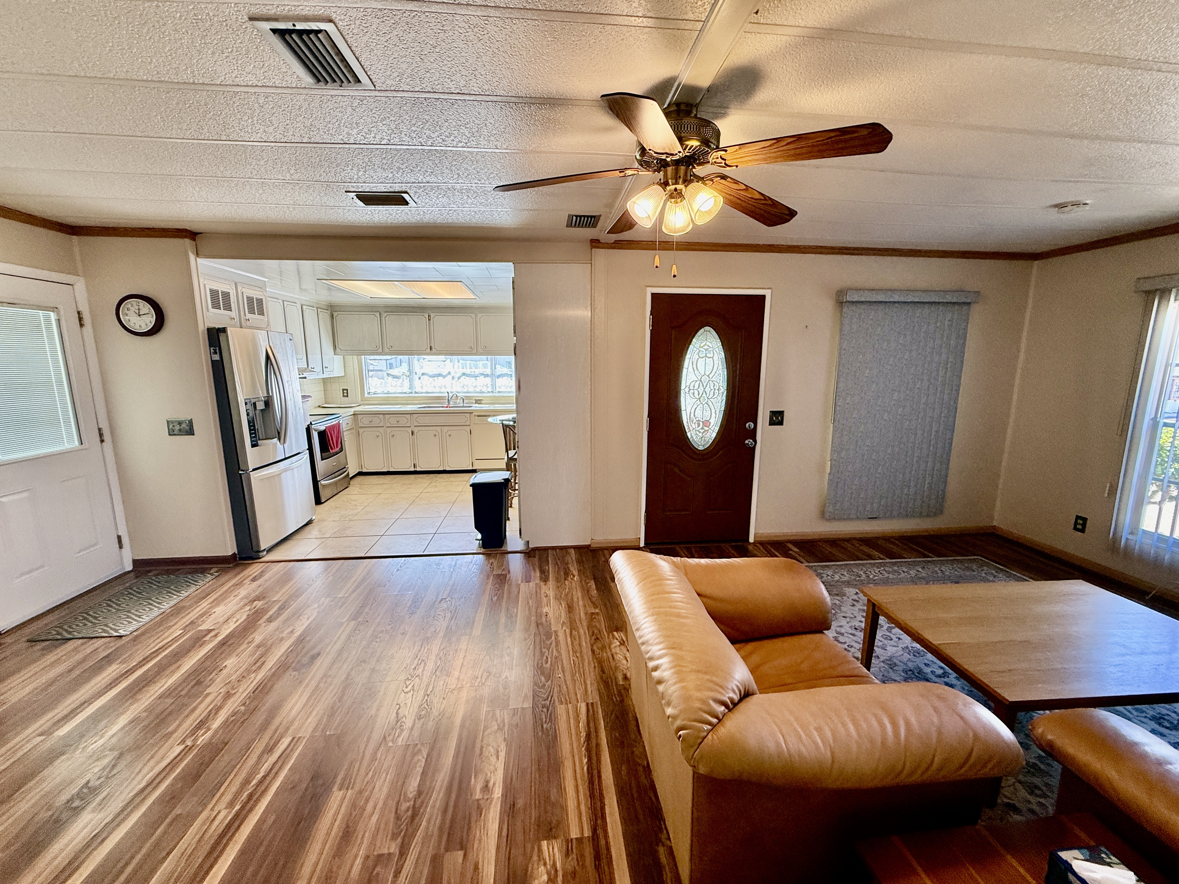 464 Golden Gate Drive, Largo, Florida 33770, 2 Bedrooms Bedrooms, ,2 BathroomsBathrooms,55-Plus Mobile Home,For Sale,Golden Gate Drive,4090