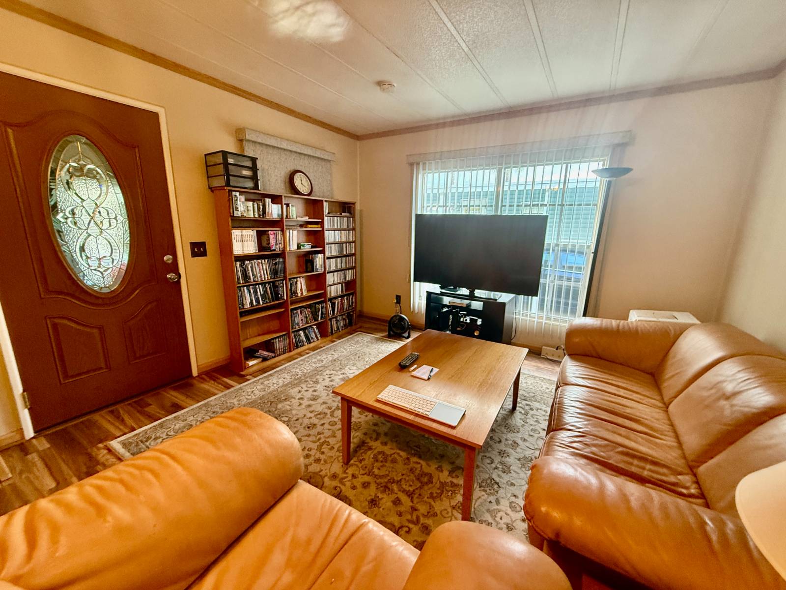 464 Golden Gate Drive, Largo, Florida 33770, 2 Bedrooms Bedrooms, ,2 BathroomsBathrooms,55-Plus Mobile Home,For Sale,Golden Gate Drive,4090