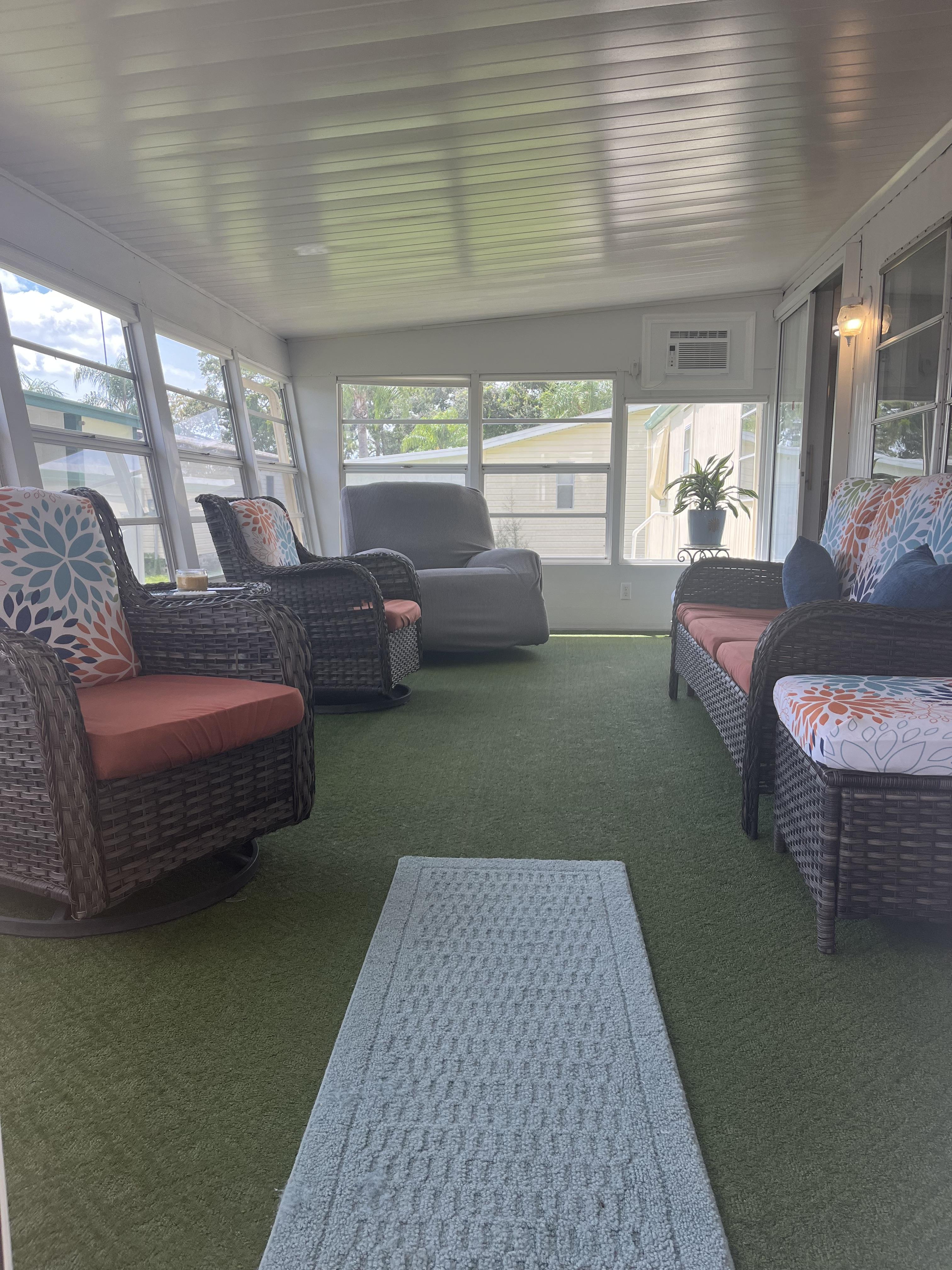 2550 State Road 580, Lot 294, Clearwater, Florida 33761, 2 Bedrooms Bedrooms, ,2 BathroomsBathrooms,55-Plus Mobile Home,For Sale,State Road 580, Lot 294,4091