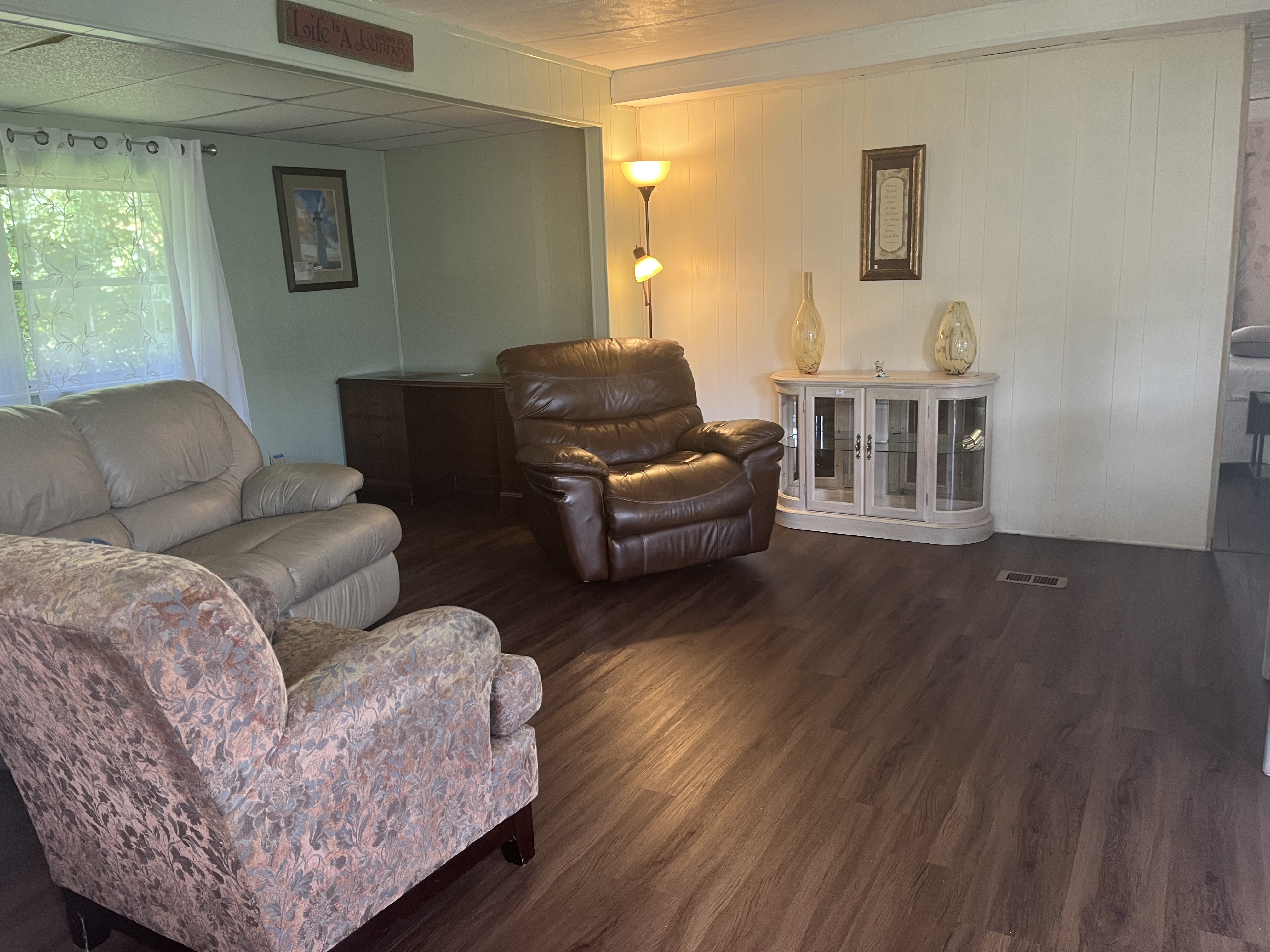 2550 State Road 580, Lot 294, Clearwater, Florida 33761, 2 Bedrooms Bedrooms, ,2 BathroomsBathrooms,55-Plus Mobile Home,For Sale,State Road 580, Lot 294,4091