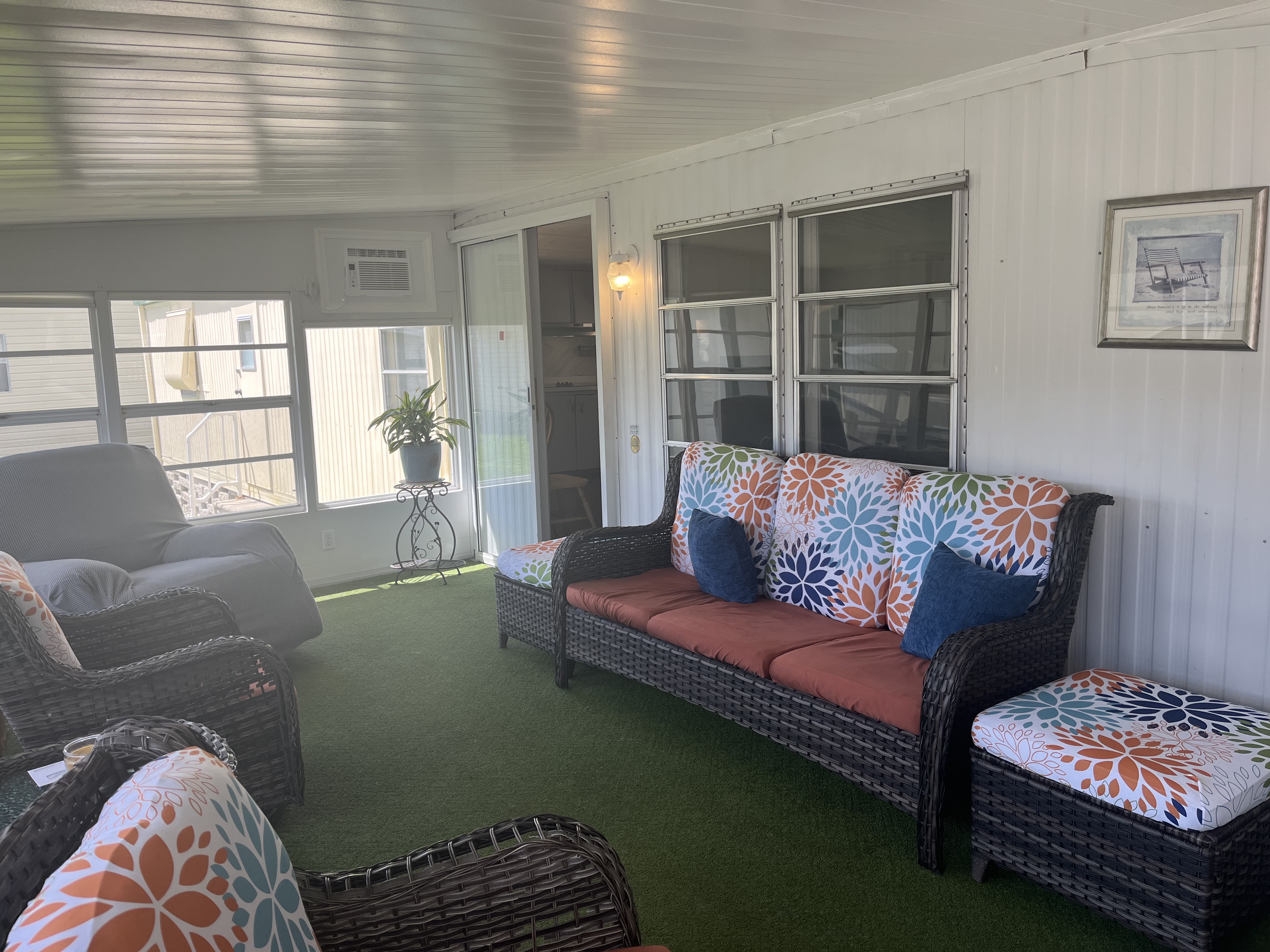 2550 State Road 580, Lot 294, Clearwater, Florida 33761, 2 Bedrooms Bedrooms, ,2 BathroomsBathrooms,55-Plus Mobile Home,For Sale,State Road 580, Lot 294,4091