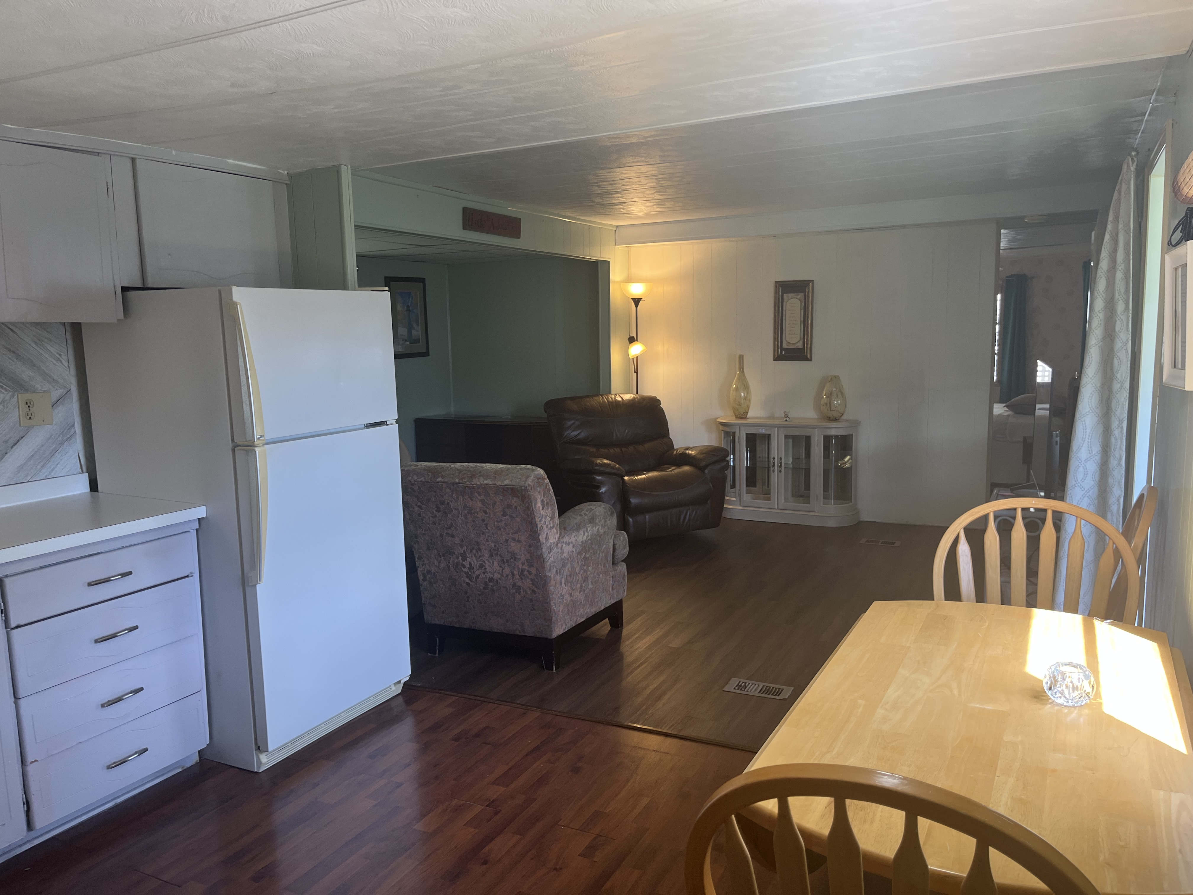 2550 State Road 580, Lot 294, Clearwater, Florida 33761, 2 Bedrooms Bedrooms, ,2 BathroomsBathrooms,55-Plus Mobile Home,For Sale,State Road 580, Lot 294,4091