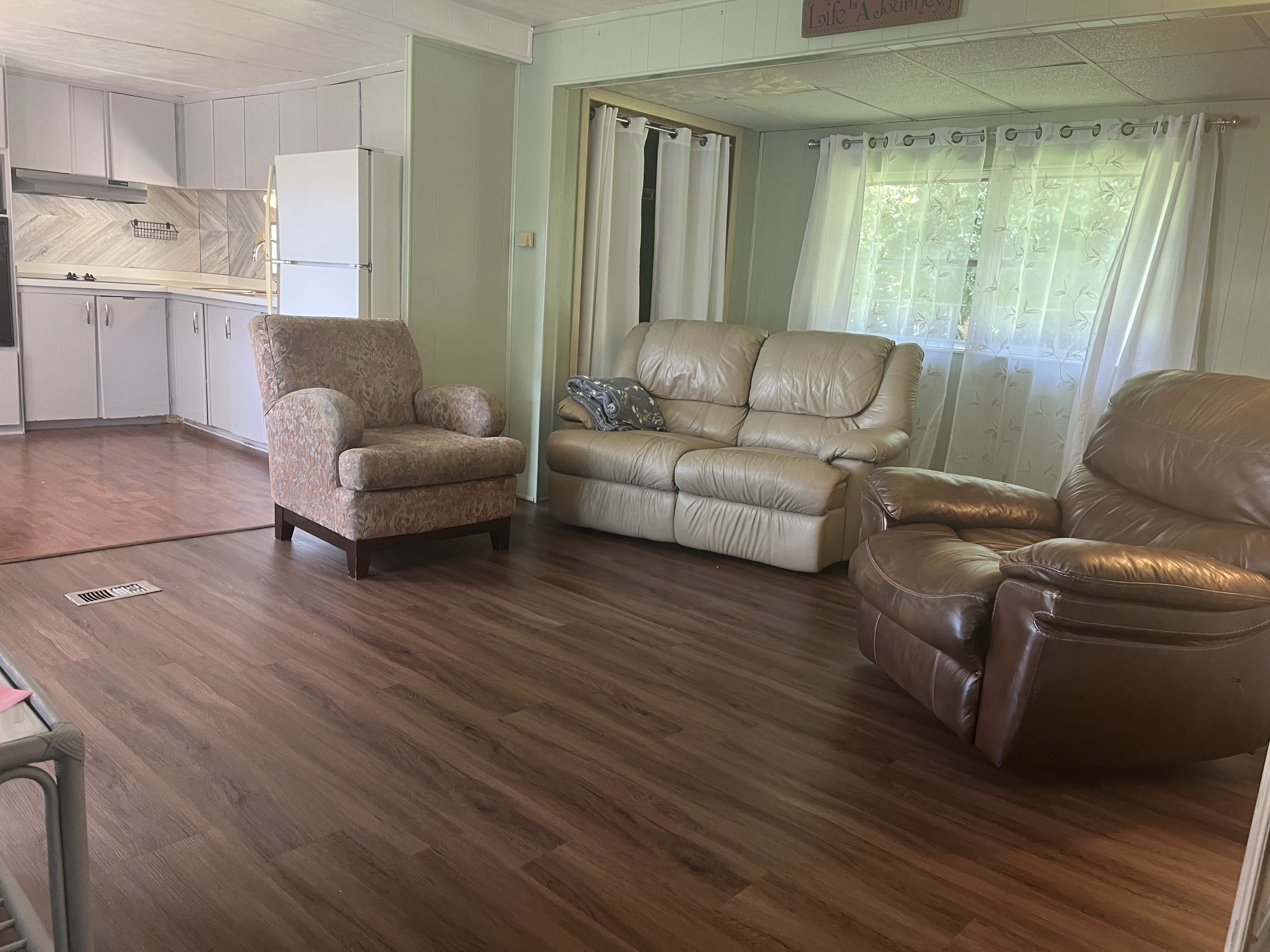 2550 State Road 580, Lot 294, Clearwater, Florida 33761, 2 Bedrooms Bedrooms, ,2 BathroomsBathrooms,55-Plus Mobile Home,For Sale,State Road 580, Lot 294,4091