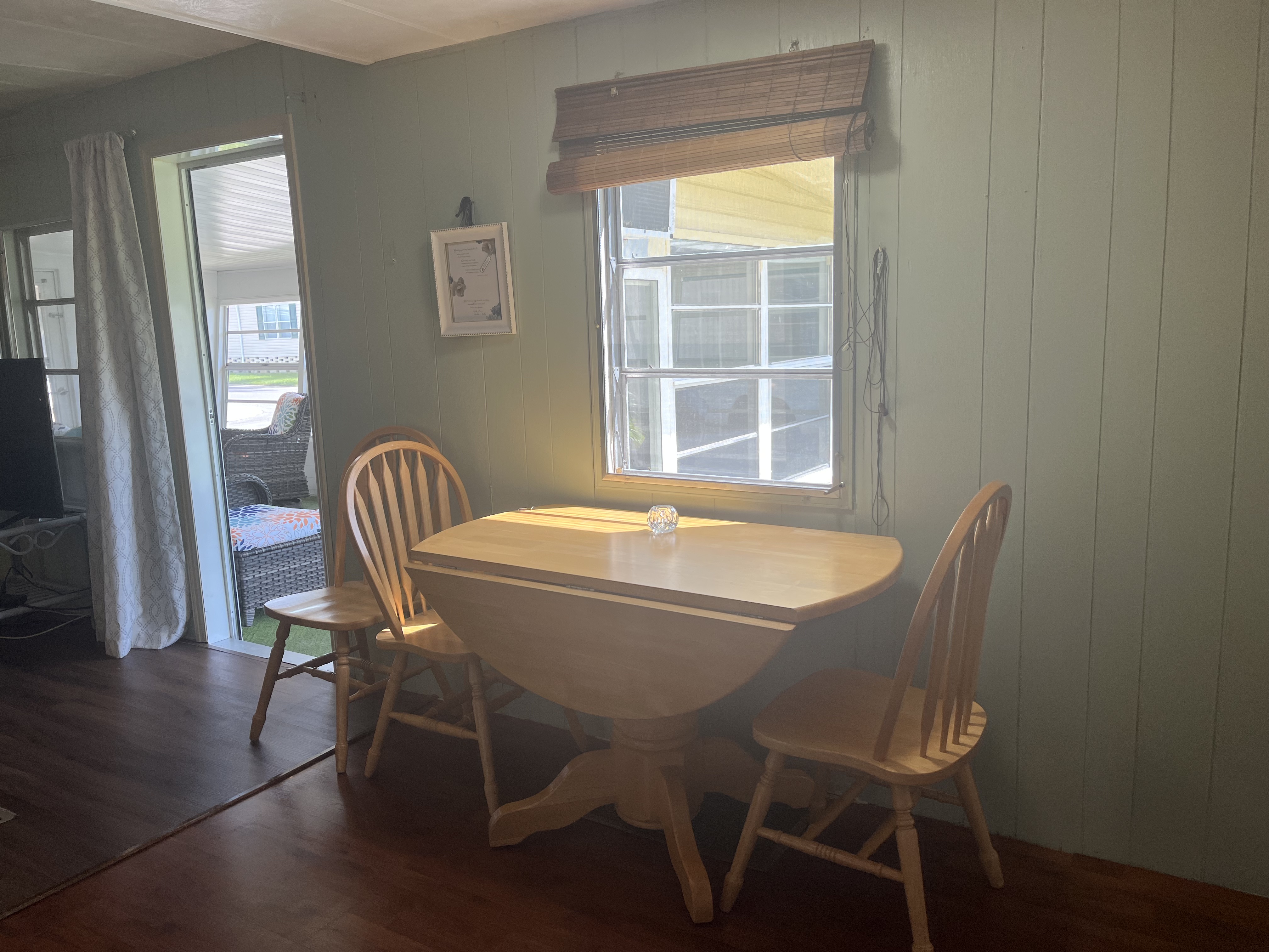 2550 State Road 580, Lot 294, Clearwater, Florida 33761, 2 Bedrooms Bedrooms, ,2 BathroomsBathrooms,55-Plus Mobile Home,For Sale,State Road 580, Lot 294,4091