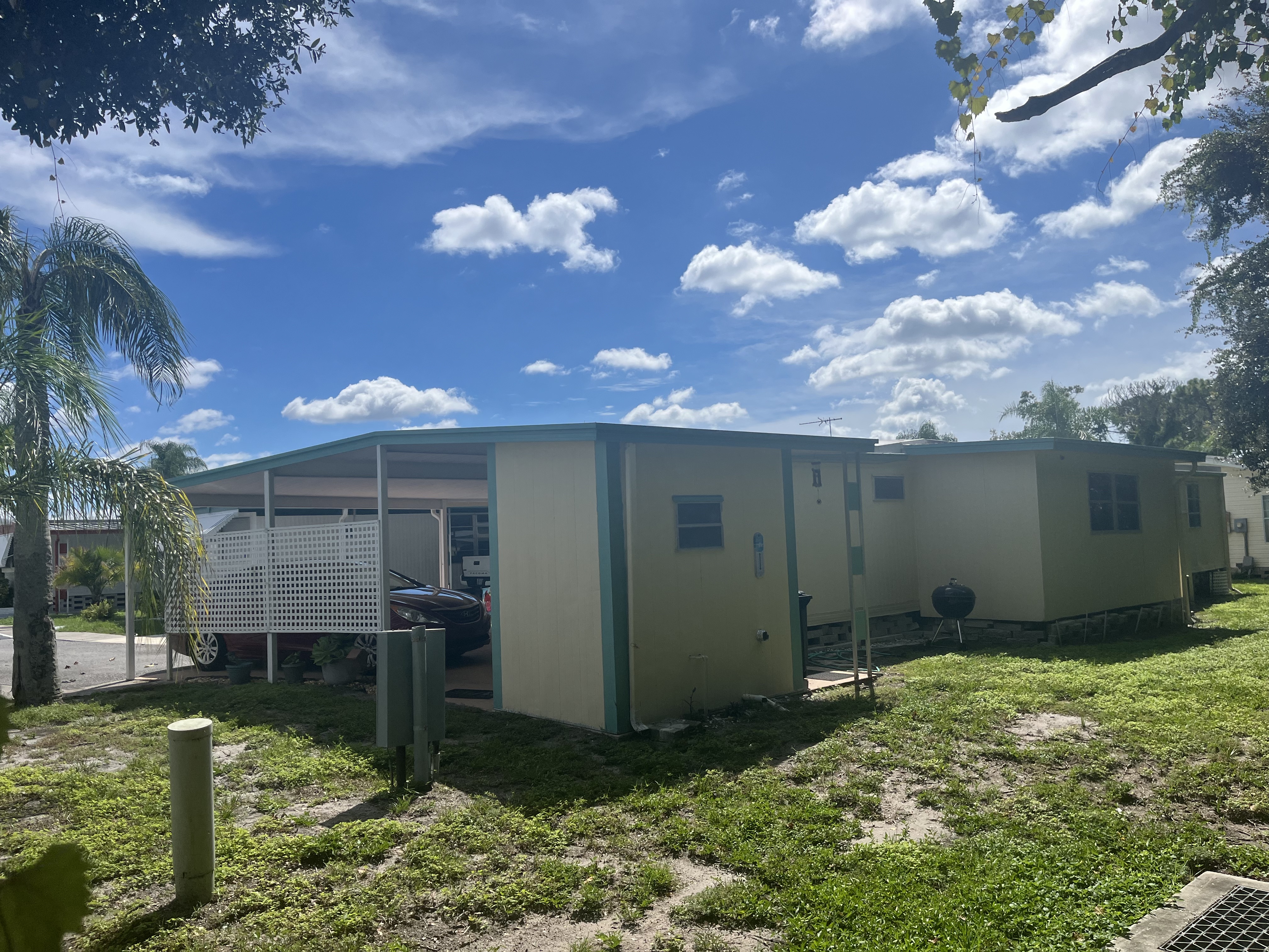 2550 State Road 580, Lot 294, Clearwater, Florida 33761, 2 Bedrooms Bedrooms, ,2 BathroomsBathrooms,55-Plus Mobile Home,For Sale,State Road 580, Lot 294,4091