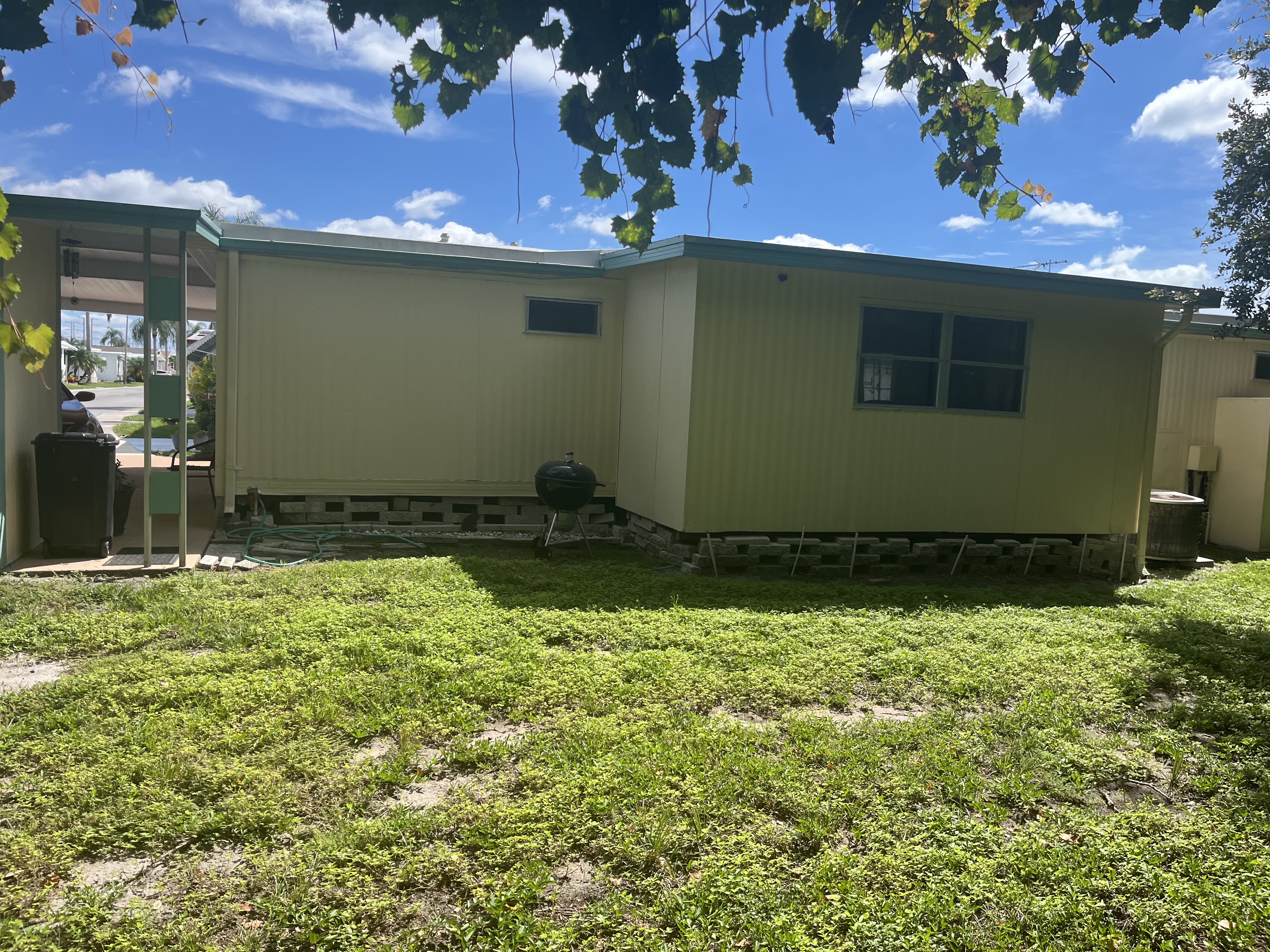 2550 State Road 580, Lot 294, Clearwater, Florida 33761, 2 Bedrooms Bedrooms, ,2 BathroomsBathrooms,55-Plus Mobile Home,For Sale,State Road 580, Lot 294,4091