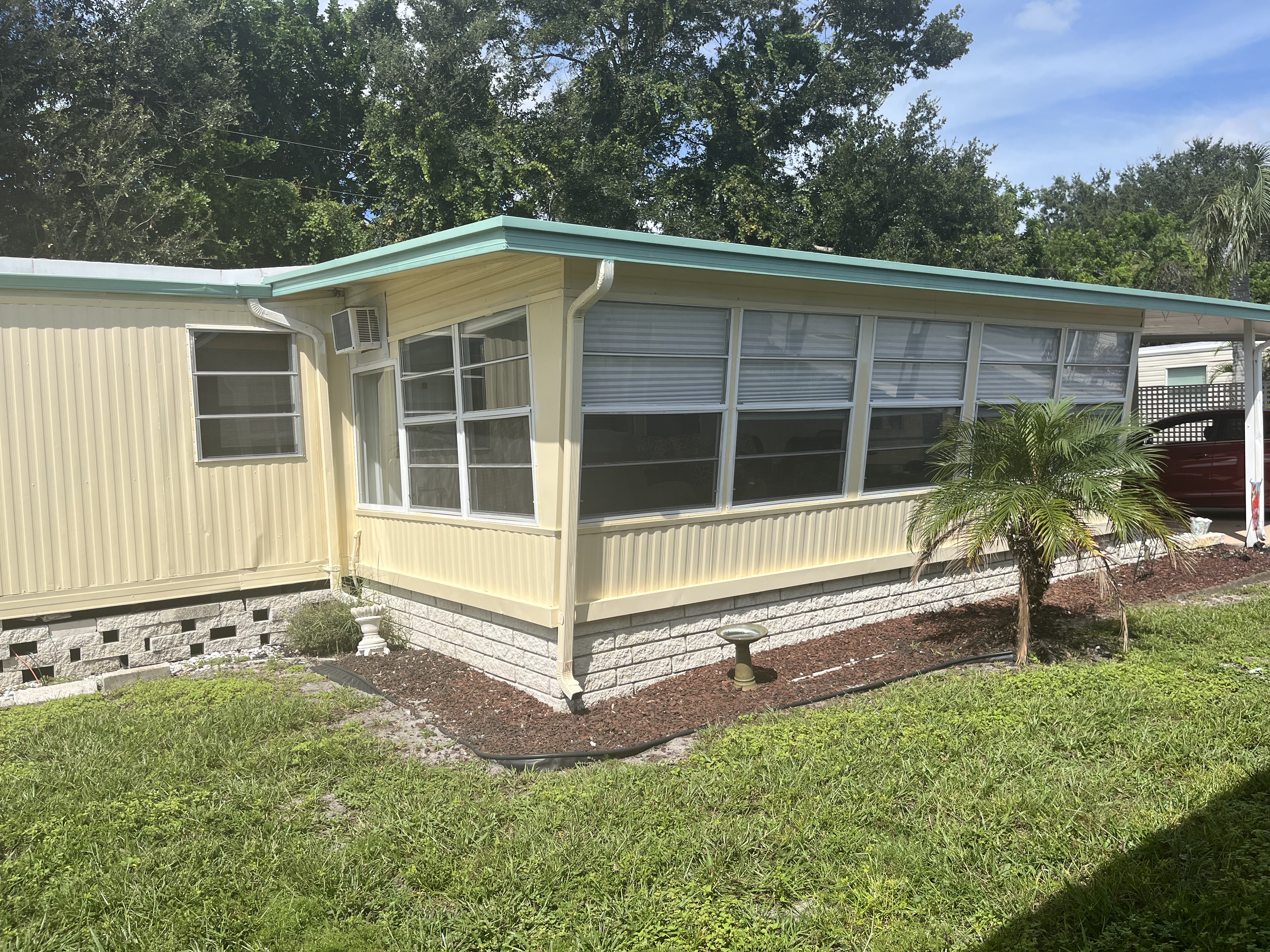2550 State Road 580, Lot 294, Clearwater, Florida 33761, 2 Bedrooms Bedrooms, ,2 BathroomsBathrooms,55-Plus Mobile Home,For Sale,State Road 580, Lot 294,4091