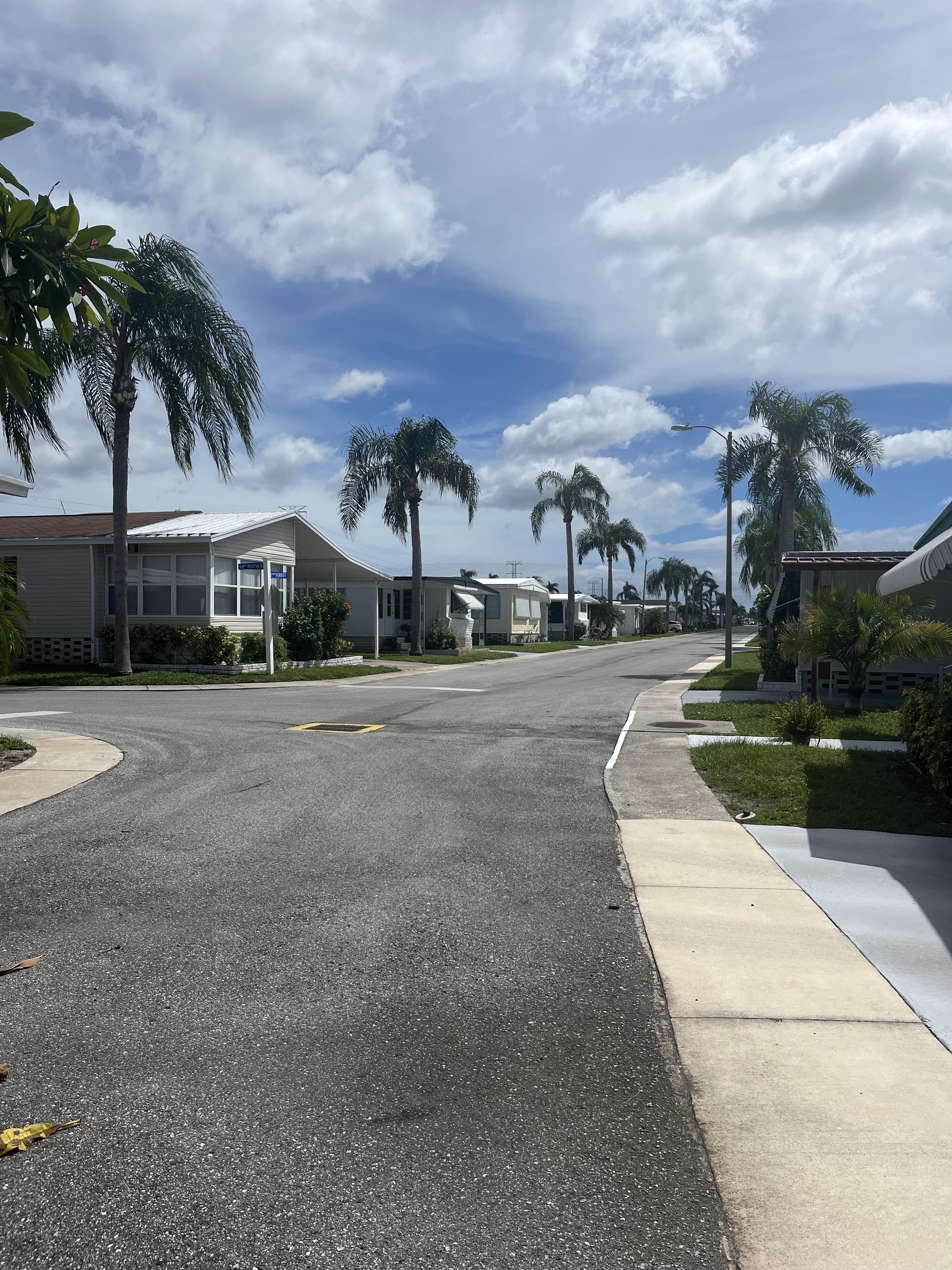 2550 State Road 580, Lot 294, Clearwater, Florida 33761, 2 Bedrooms Bedrooms, ,2 BathroomsBathrooms,55-Plus Mobile Home,For Sale,State Road 580, Lot 294,4091