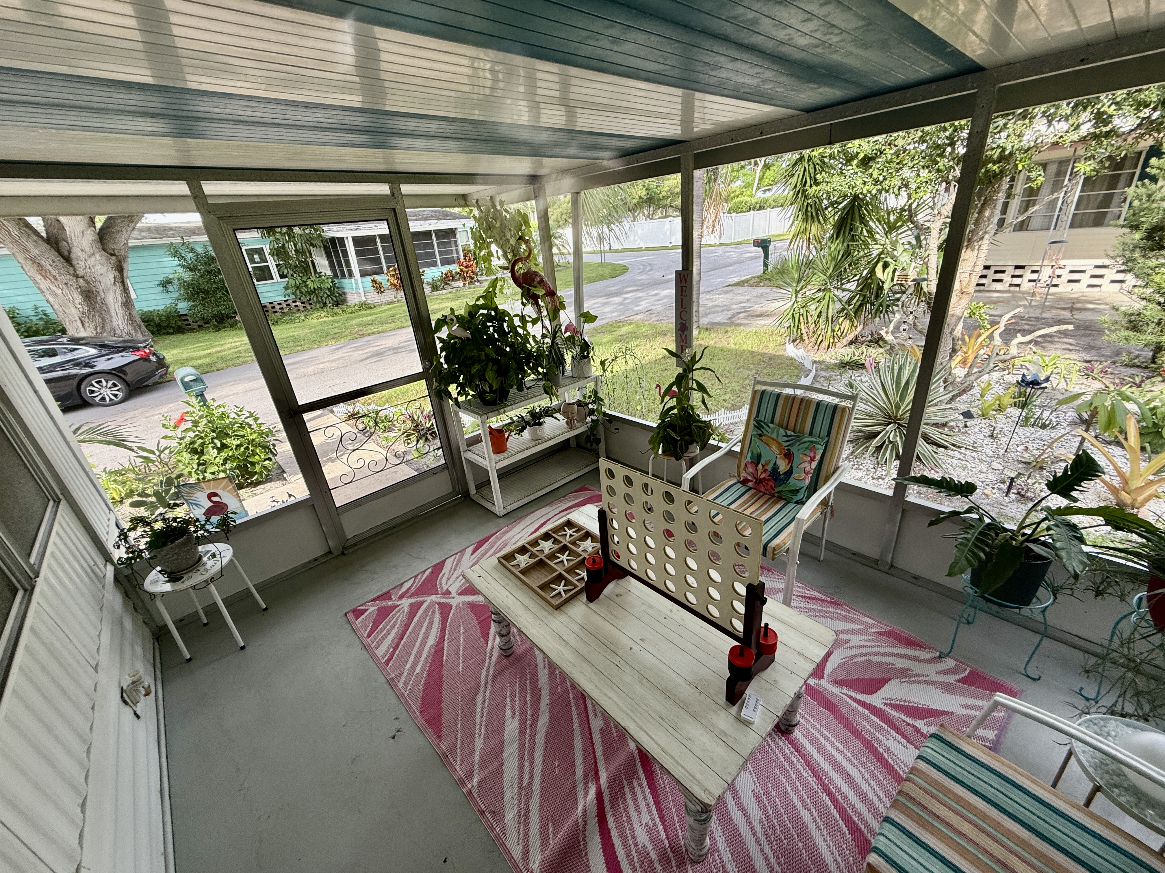 96 Fred Avenue, Dunedin, Florida 34698, 3 Bedrooms Bedrooms, ,1 BathroomBathrooms,55-Plus Mobile Home,For Sale,Fred Avenue,4093