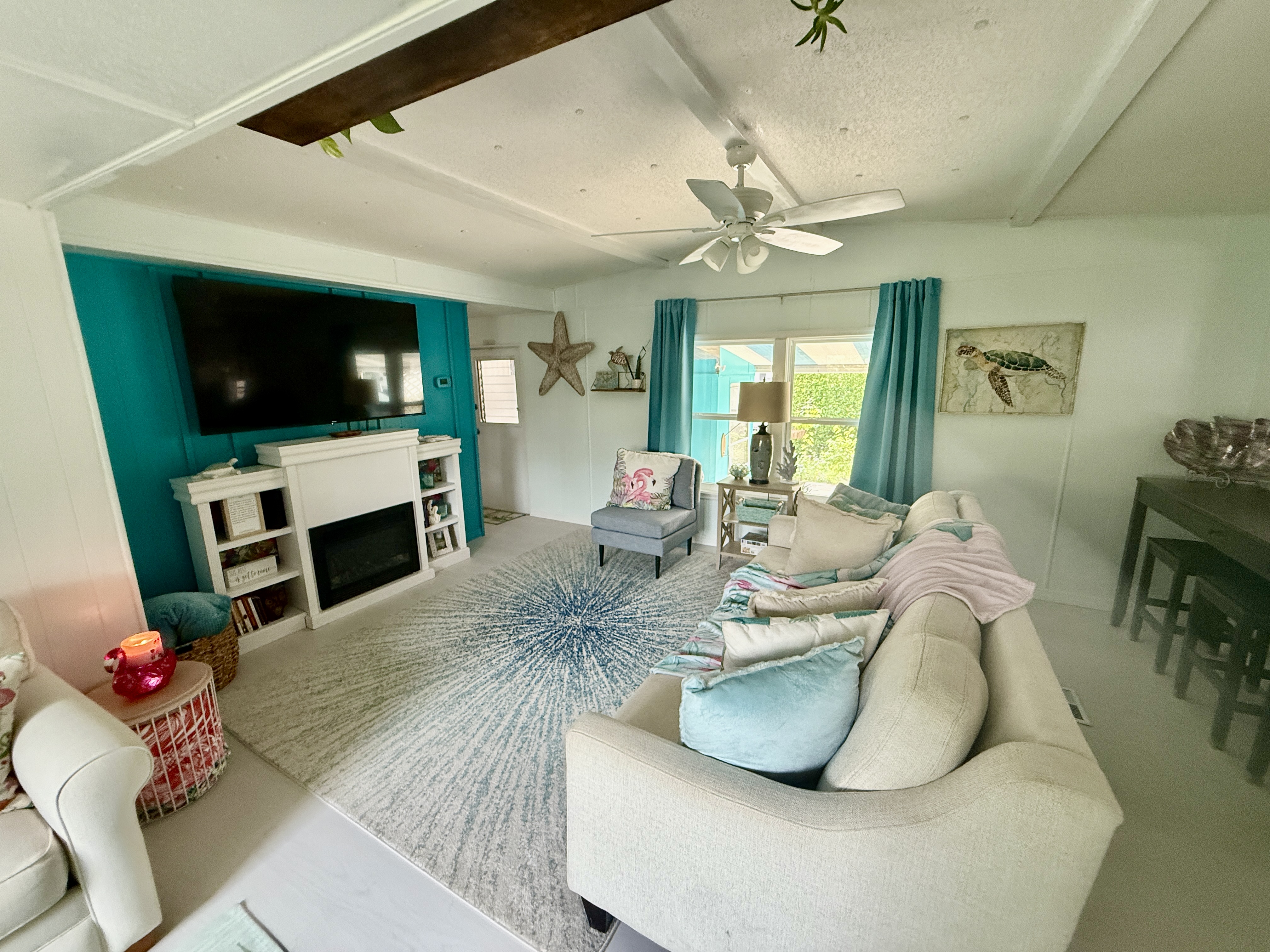 96 Fred Avenue, Dunedin, Florida 34698, 3 Bedrooms Bedrooms, ,1 BathroomBathrooms,55-Plus Mobile Home,For Sale,Fred Avenue,4093