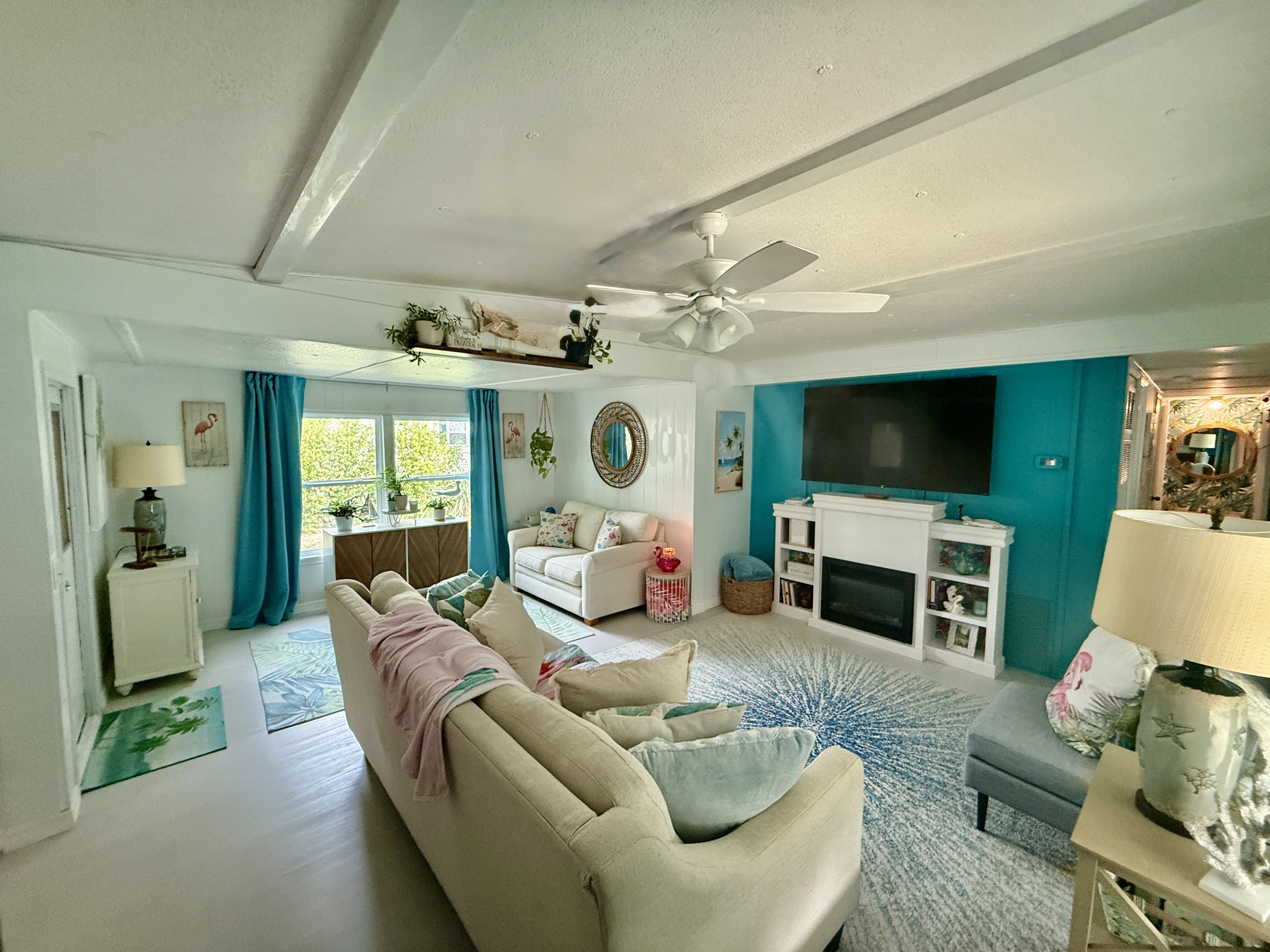 96 Fred Avenue, Dunedin, Florida 34698, 3 Bedrooms Bedrooms, ,1 BathroomBathrooms,55-Plus Mobile Home,For Sale,Fred Avenue,4093