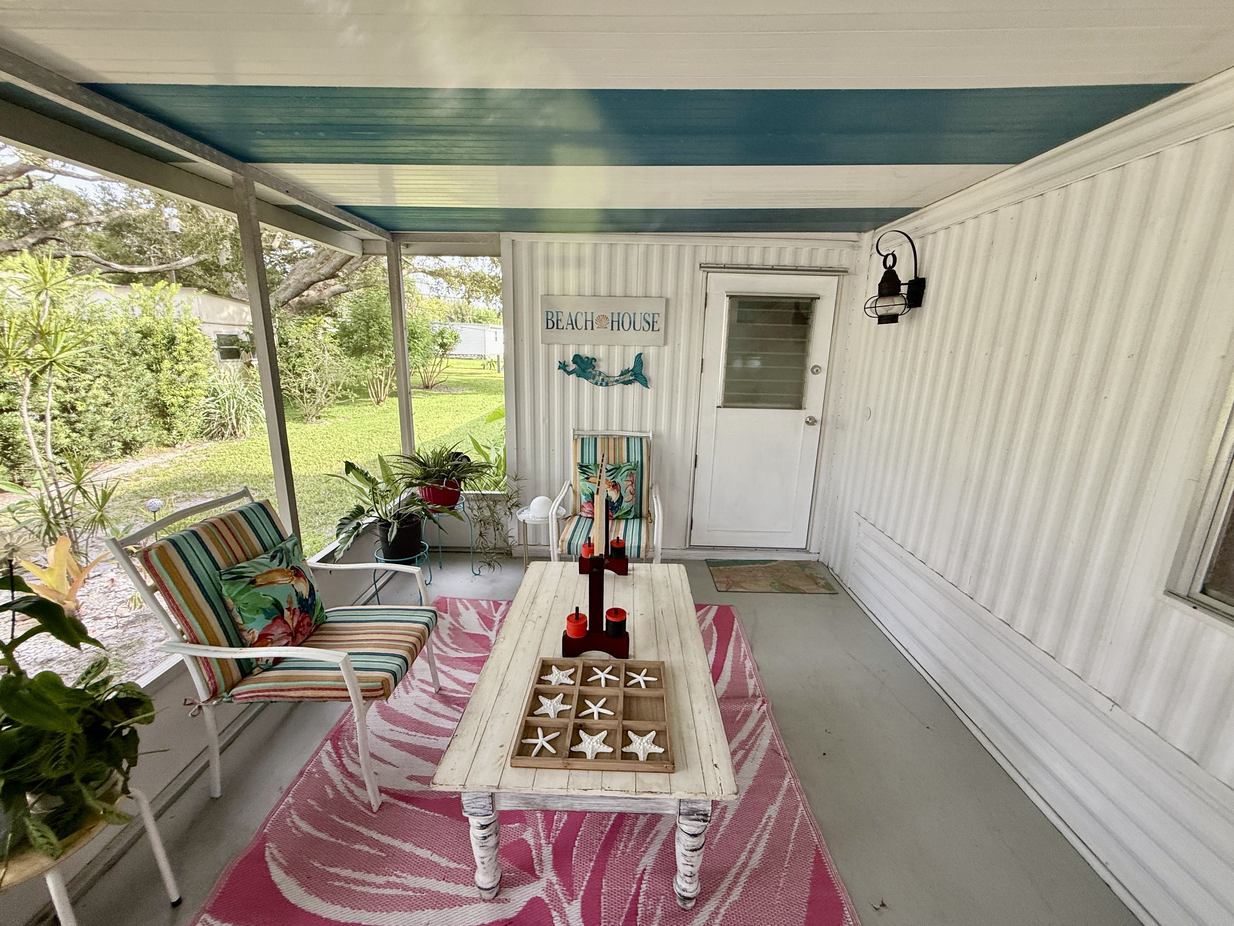 96 Fred Avenue, Dunedin, Florida 34698, 3 Bedrooms Bedrooms, ,1 BathroomBathrooms,55-Plus Mobile Home,For Sale,Fred Avenue,4093