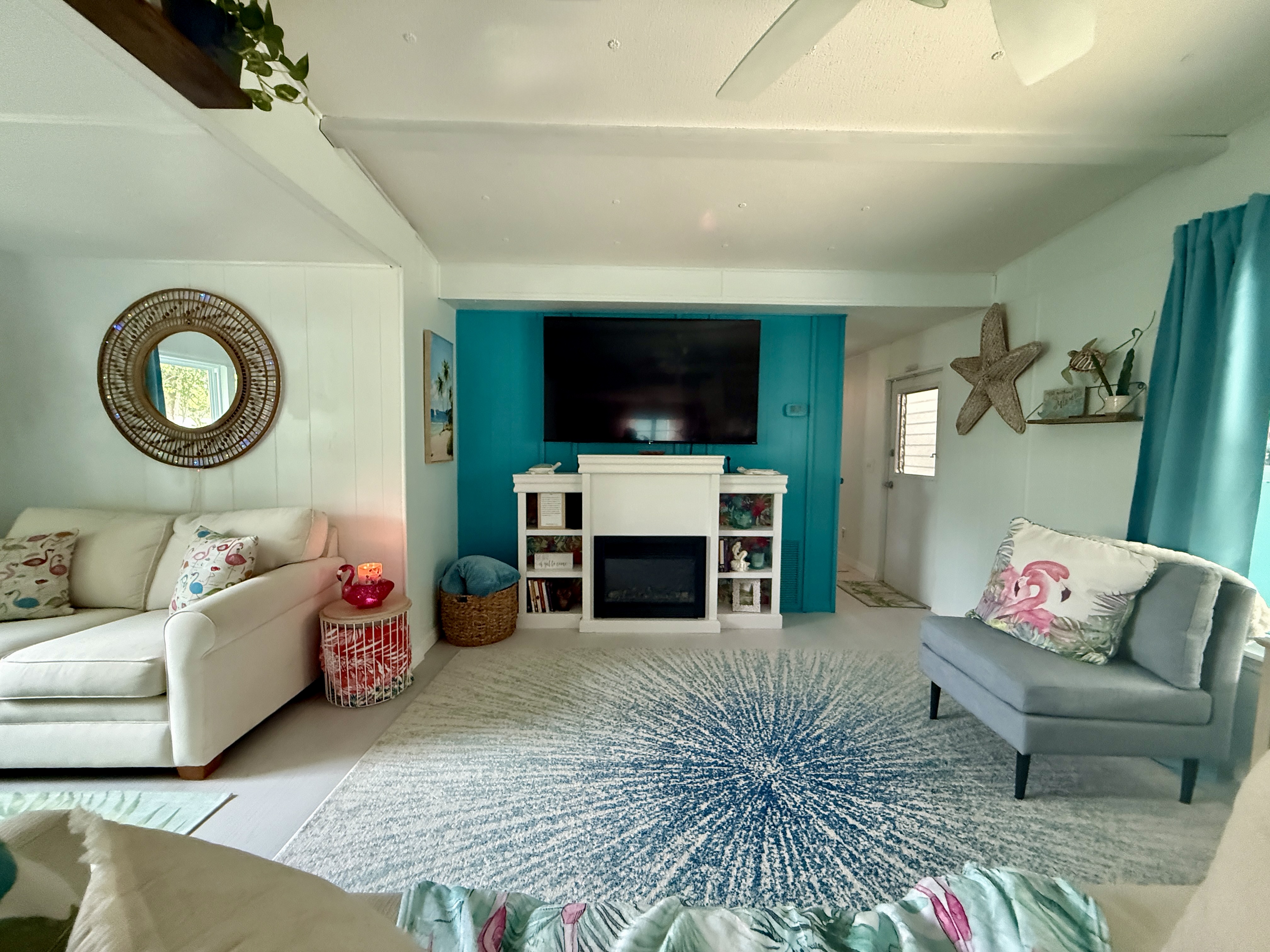 96 Fred Avenue, Dunedin, Florida 34698, 3 Bedrooms Bedrooms, ,1 BathroomBathrooms,55-Plus Mobile Home,For Sale,Fred Avenue,4093