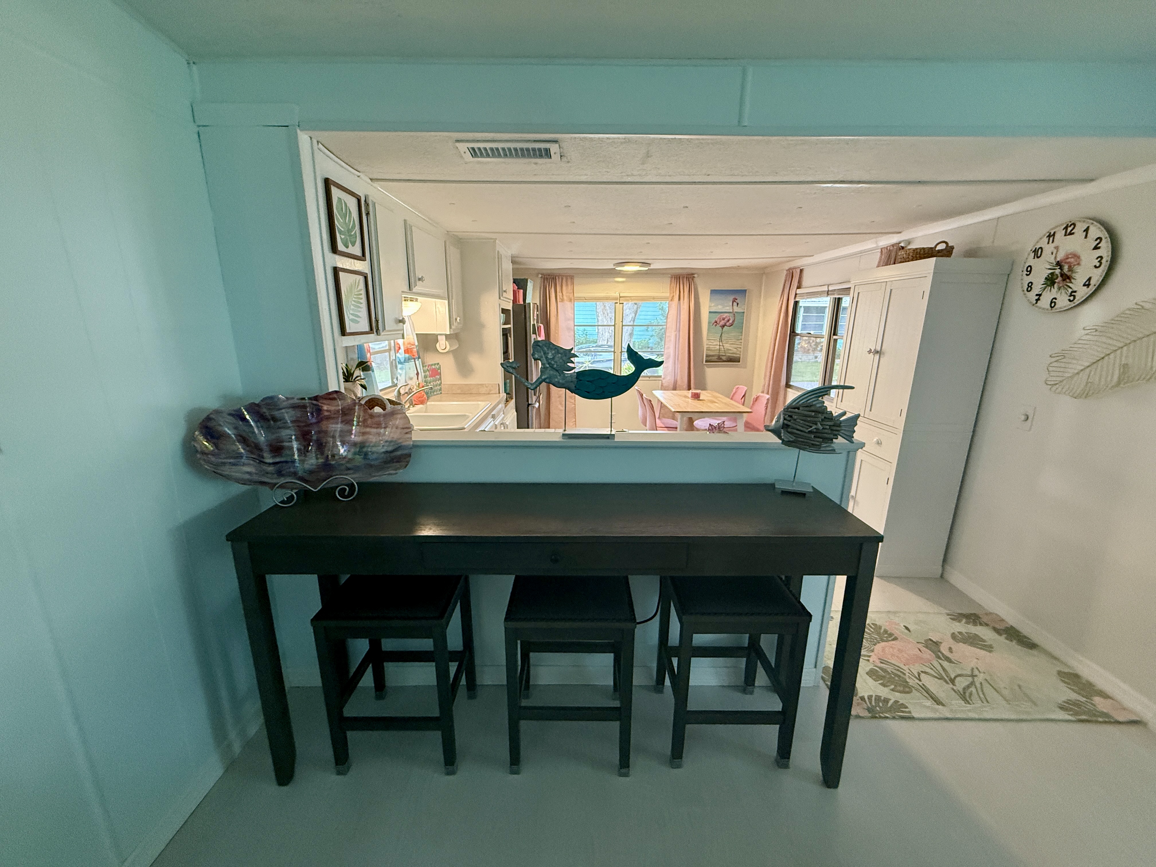 96 Fred Avenue, Dunedin, Florida 34698, 3 Bedrooms Bedrooms, ,1 BathroomBathrooms,55-Plus Mobile Home,For Sale,Fred Avenue,4093