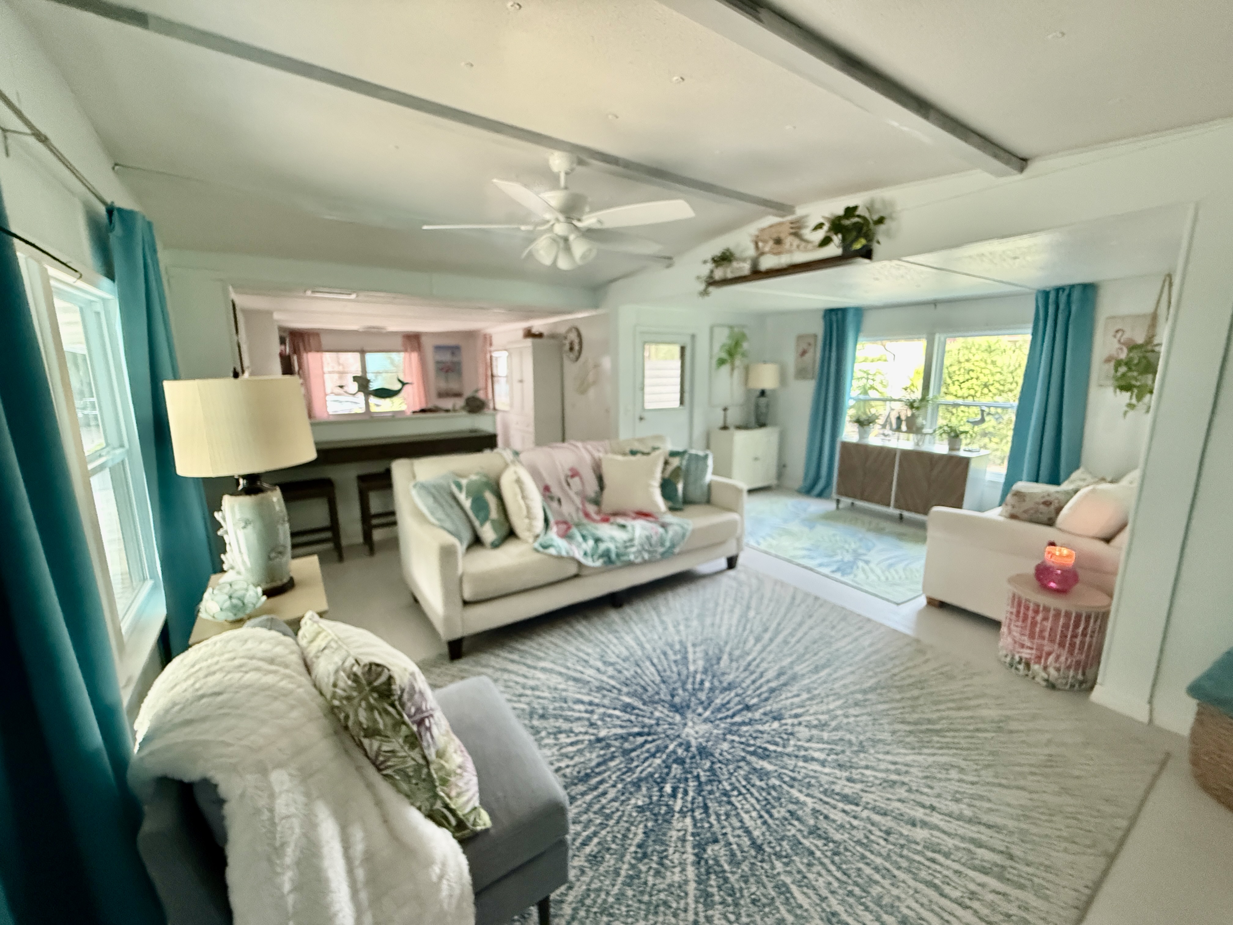 96 Fred Avenue, Dunedin, Florida 34698, 3 Bedrooms Bedrooms, ,1 BathroomBathrooms,55-Plus Mobile Home,For Sale,Fred Avenue,4093
