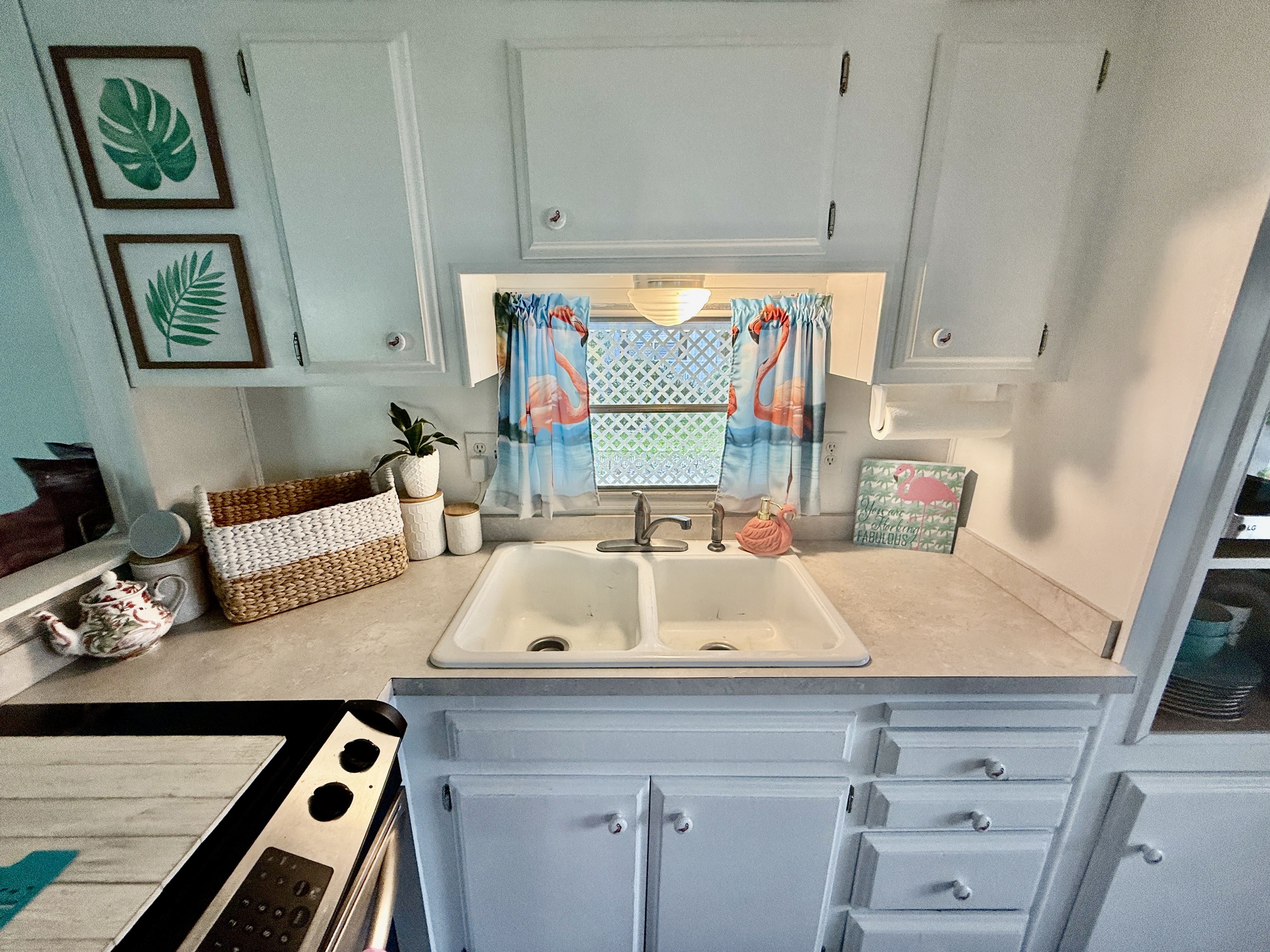 96 Fred Avenue, Dunedin, Florida 34698, 3 Bedrooms Bedrooms, ,1 BathroomBathrooms,55-Plus Mobile Home,For Sale,Fred Avenue,4093