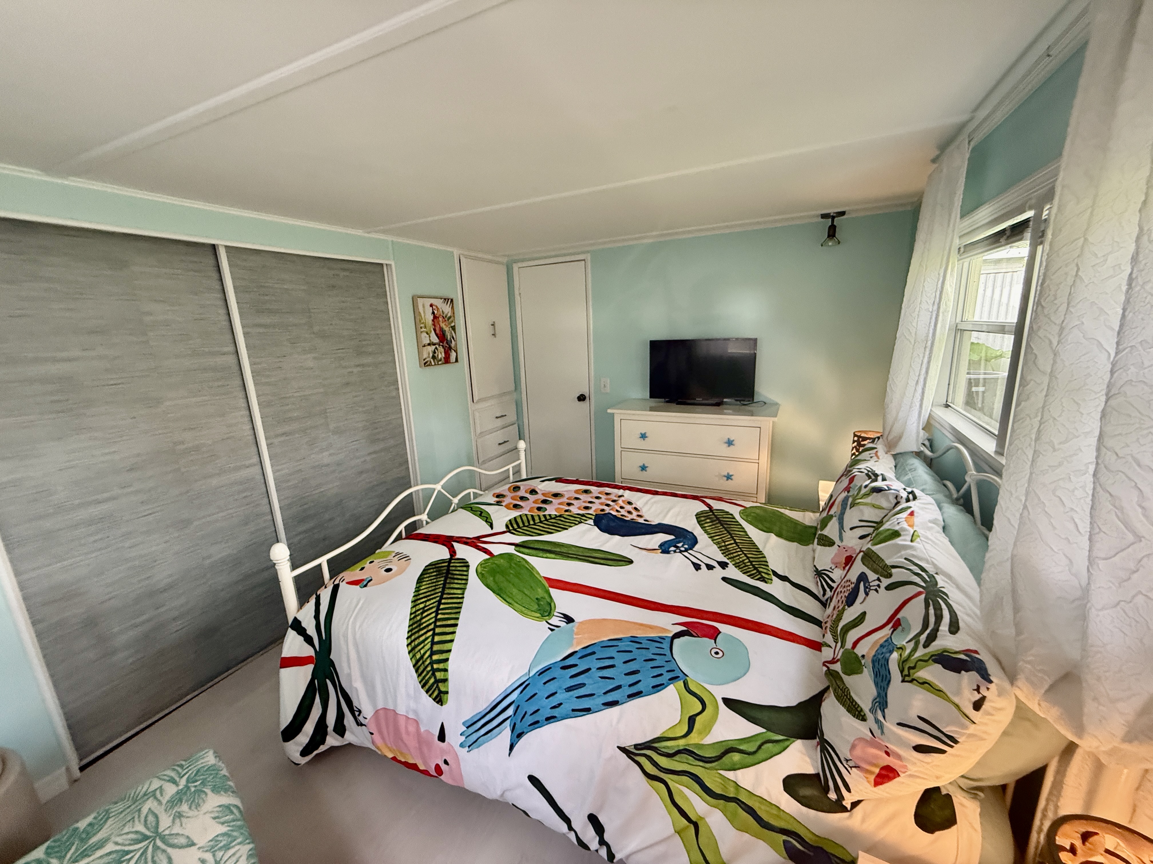 96 Fred Avenue, Dunedin, Florida 34698, 3 Bedrooms Bedrooms, ,1 BathroomBathrooms,55-Plus Mobile Home,For Sale,Fred Avenue,4093