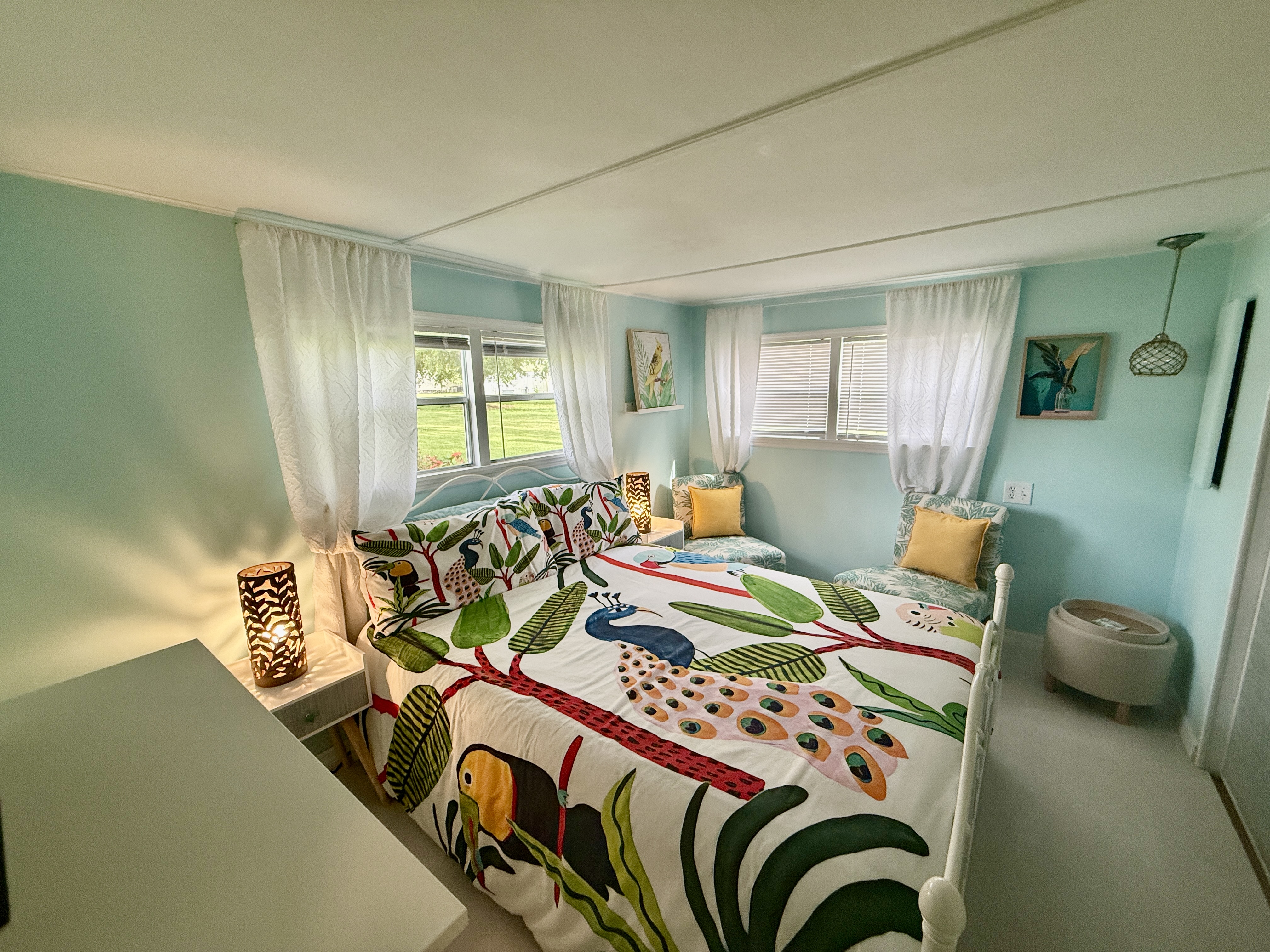 96 Fred Avenue, Dunedin, Florida 34698, 3 Bedrooms Bedrooms, ,1 BathroomBathrooms,55-Plus Mobile Home,For Sale,Fred Avenue,4093