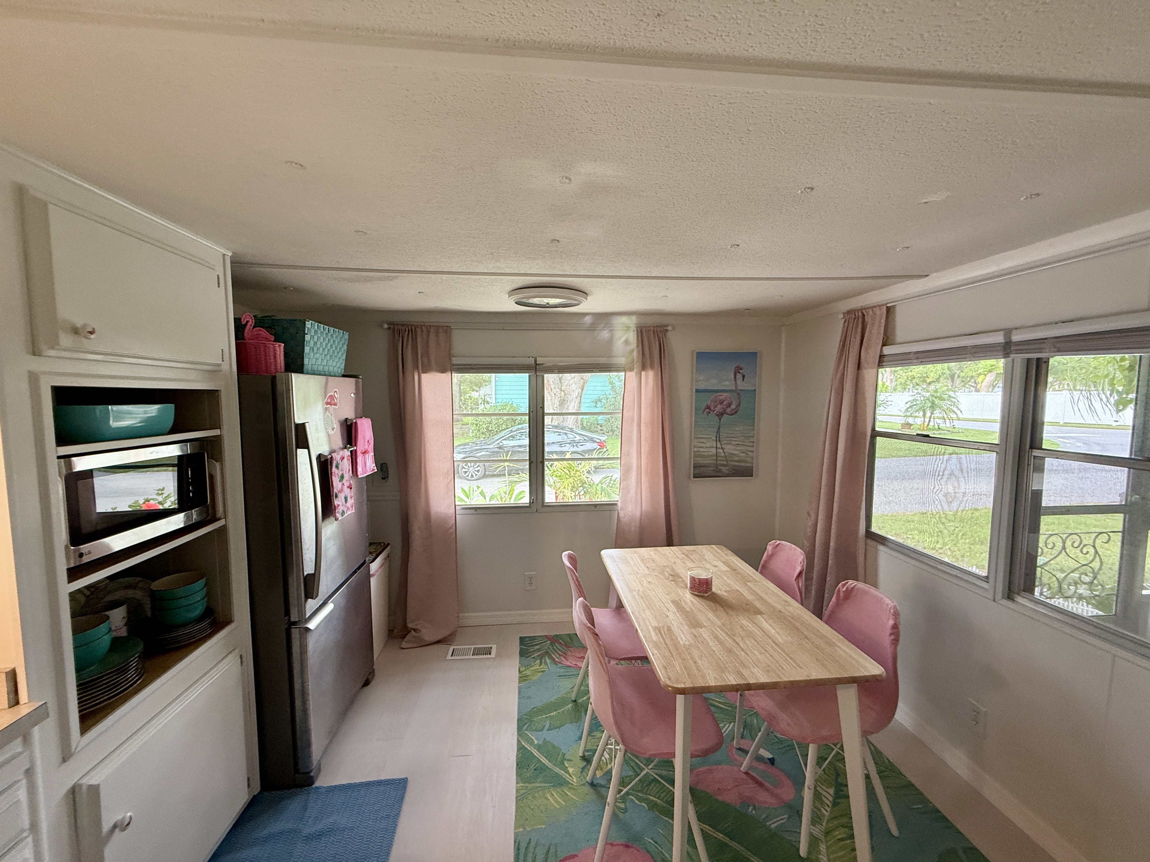 96 Fred Avenue, Dunedin, Florida 34698, 3 Bedrooms Bedrooms, ,1 BathroomBathrooms,55-Plus Mobile Home,For Sale,Fred Avenue,4093